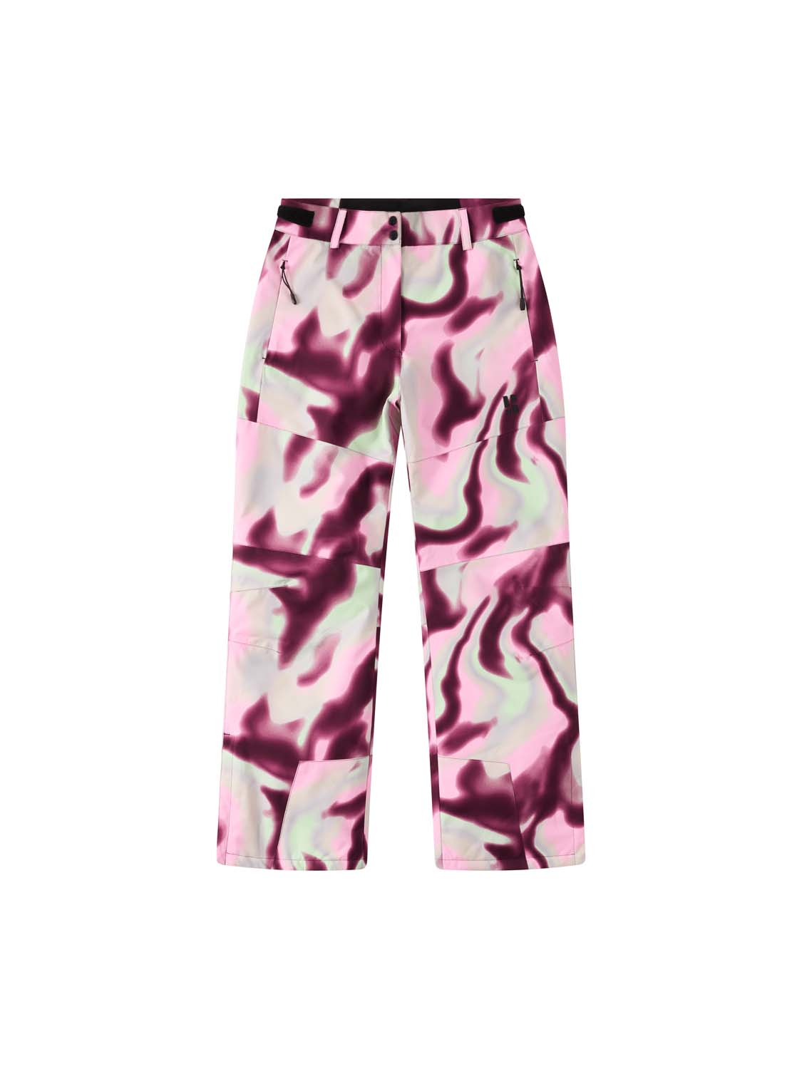 POEDERBAAS Arty 2L Insulated Skibroek Dames