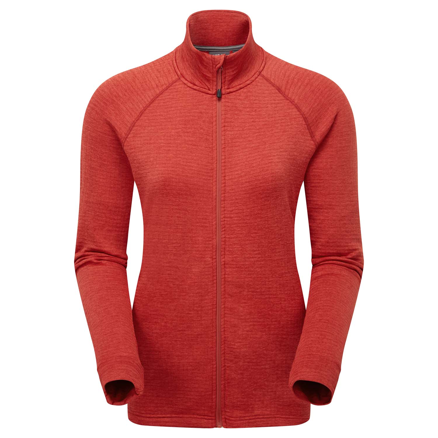 Sp 007837 linhay jacket sp 01730 red earth front