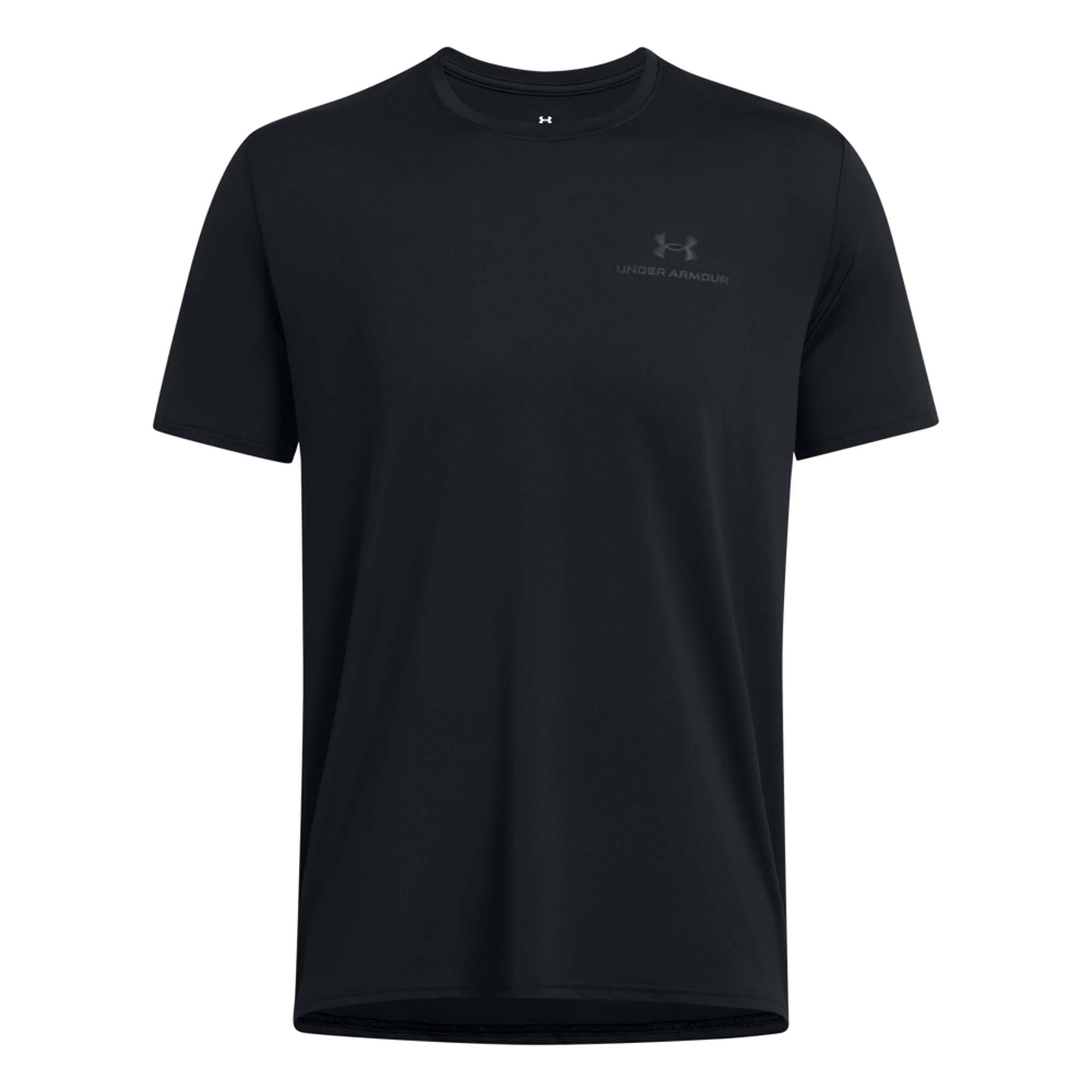 UNDER ARMOUR Vanish Energy Shirt Heren