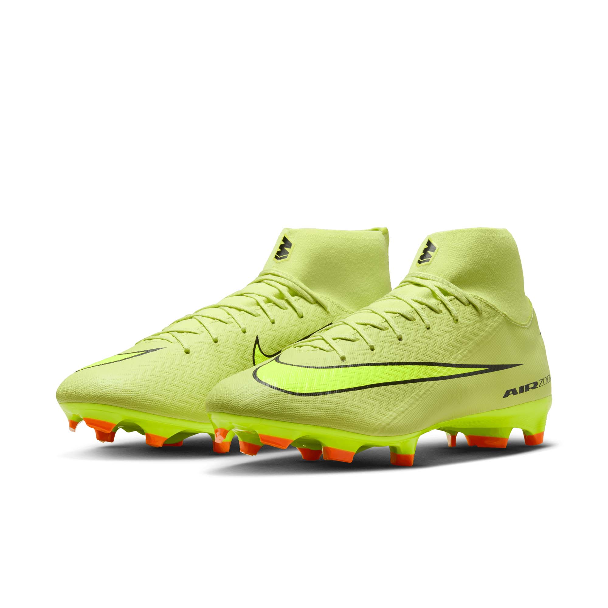 NIKE Mercurial Superfly 10 Academy Voetbalschoenen Unisex