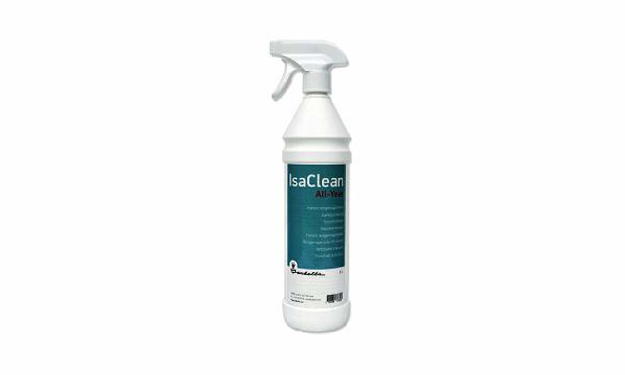 ISABELLA Isaclean All-Year Reiniger 1Ltr