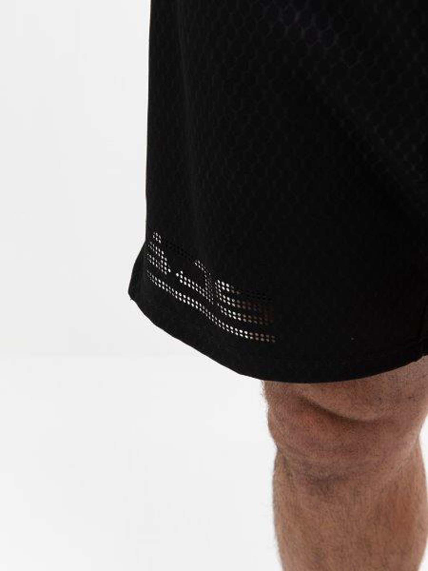 SJENG SPORTS Nano Korte Trainingsbroek Heren SJENG SPORTS Nano Korte Trainingsbroek Heren