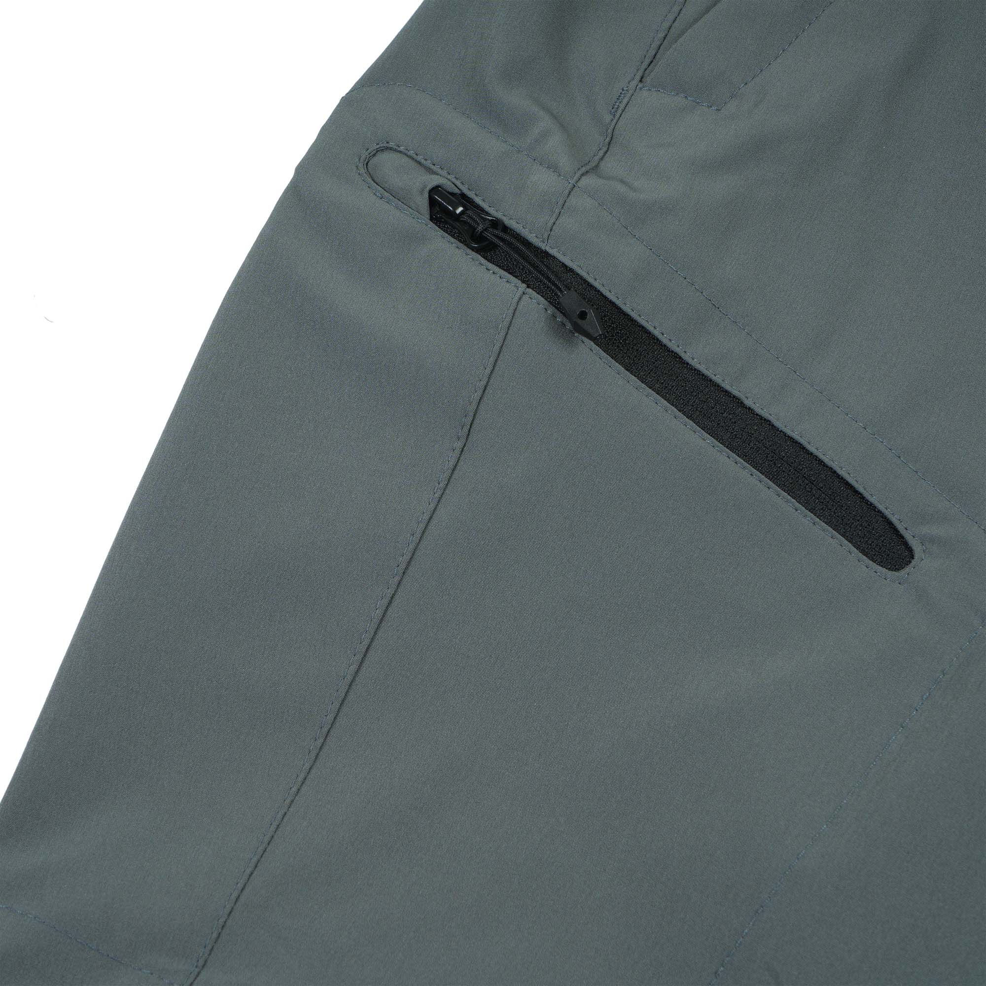 ICEPEAK Barwick Broek Heren