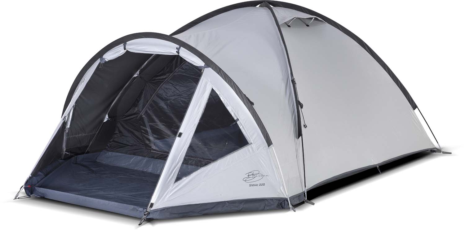 BARDANI Stelvio 220 3 persoons Koepeltent