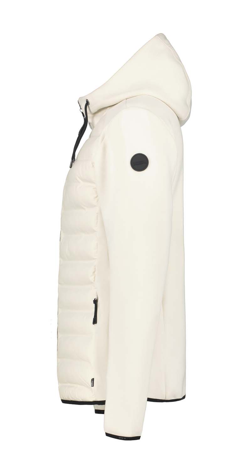 ICEPEAK Arzberg Fleece Heren