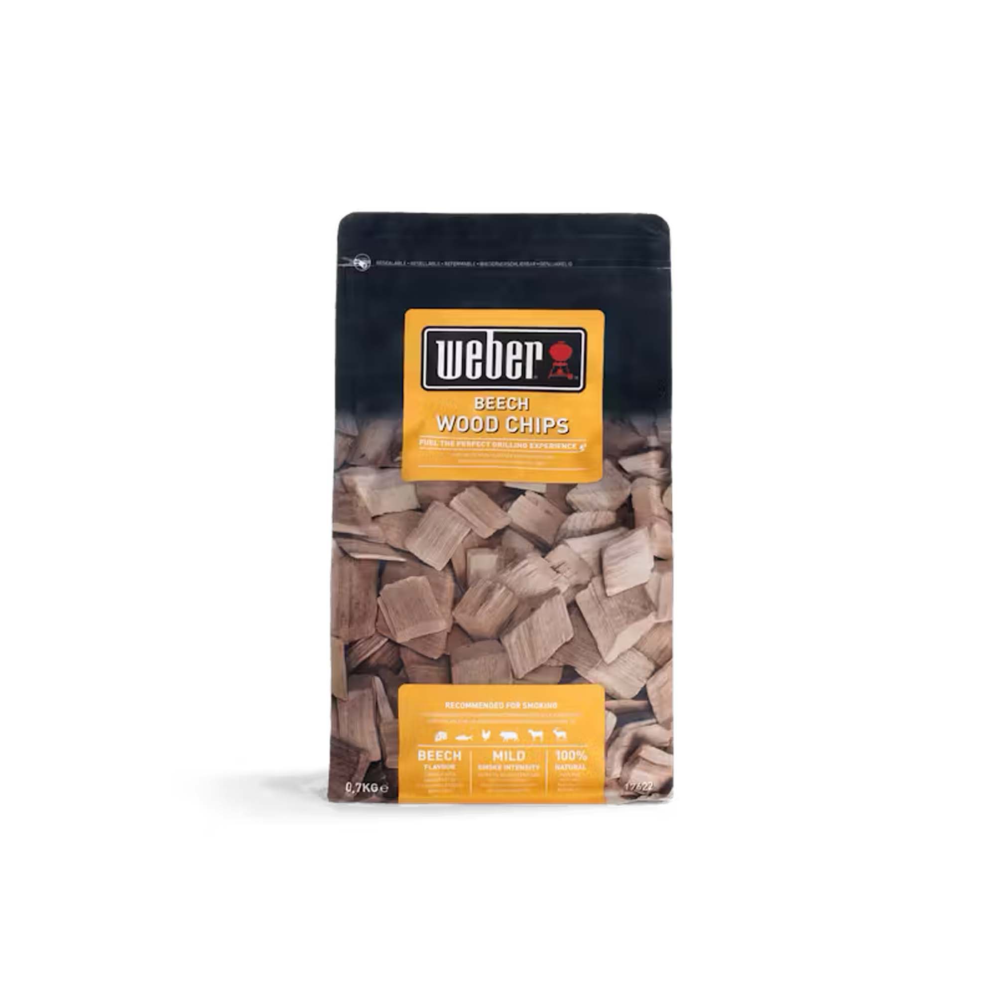 WEBER Beech Houtsnippers