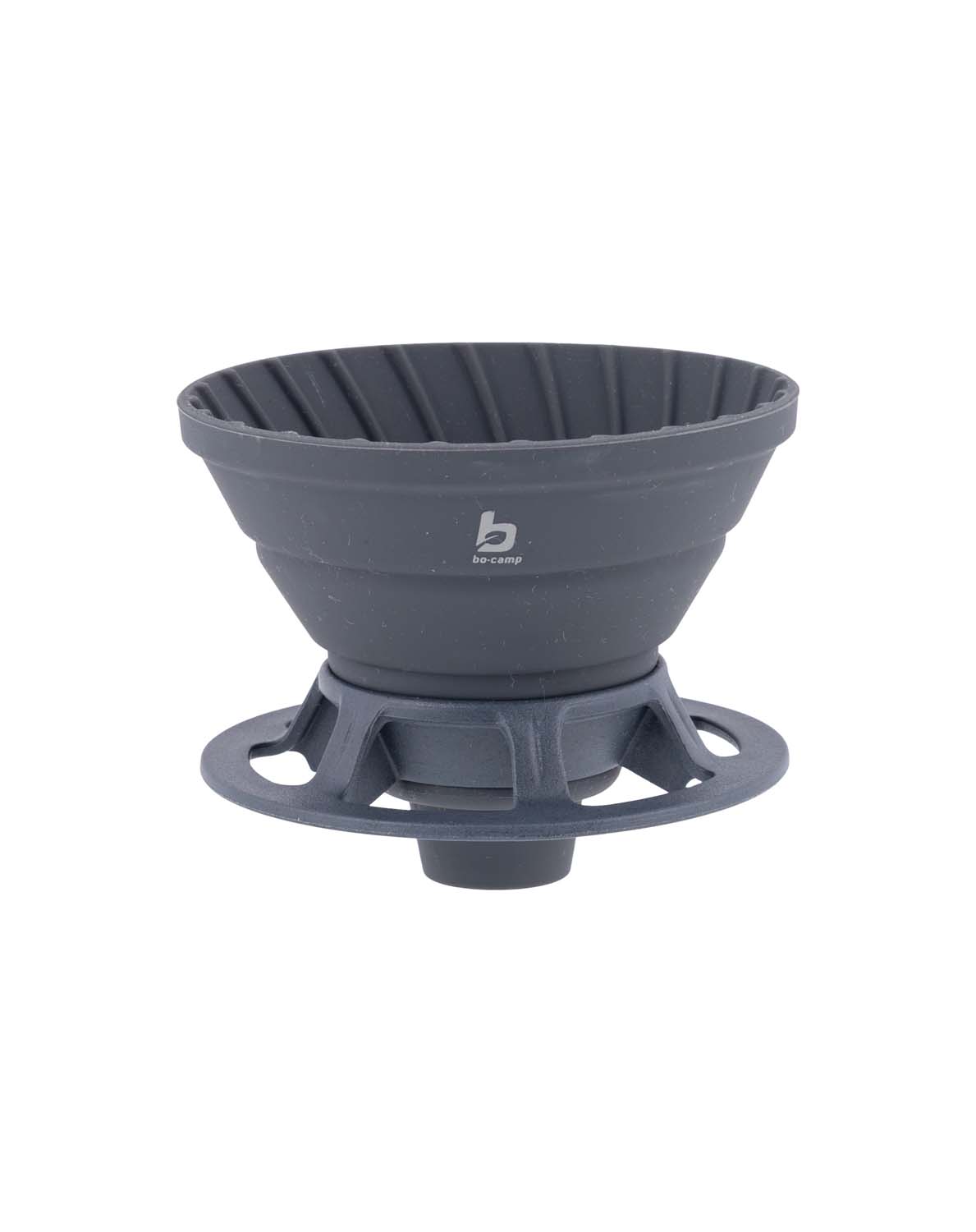 BO CAMP Koffiefilter houder opvouwbaar