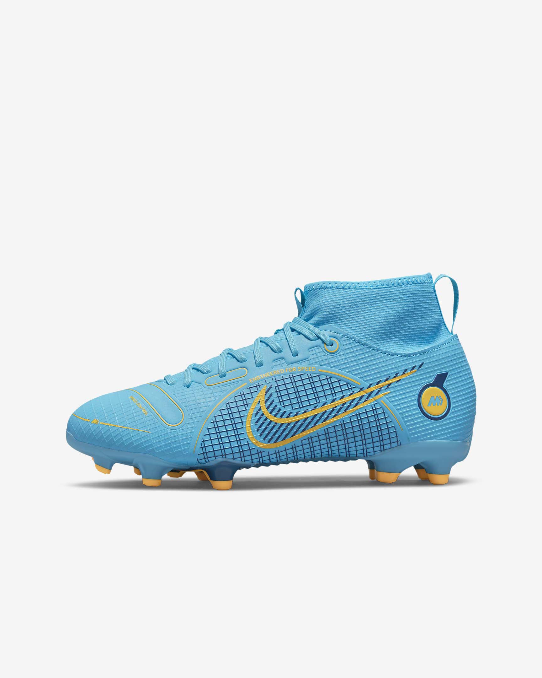 NIKE Superfly 8 Academy FG Junior NIKE Superfly 8 Academy FG Junior
