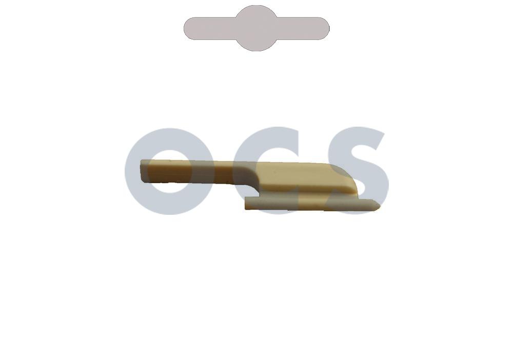 FJORD OUTDOOR Knop+Ring Pushlock