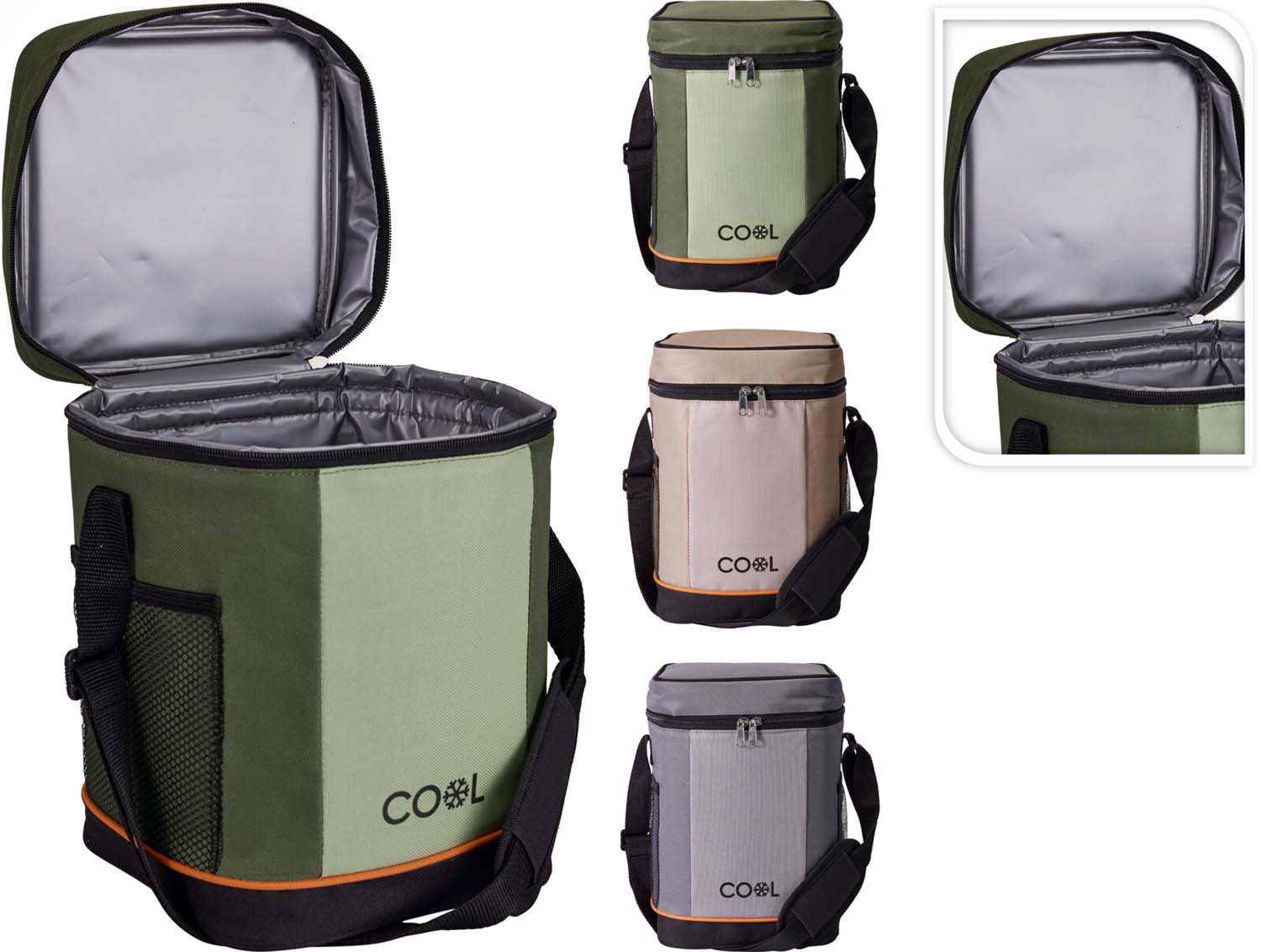 EXCELLENT Koeltas 10L