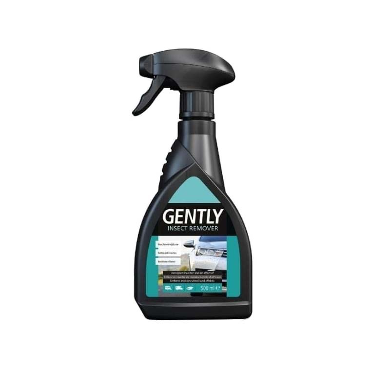 GENTLY Insect Remover