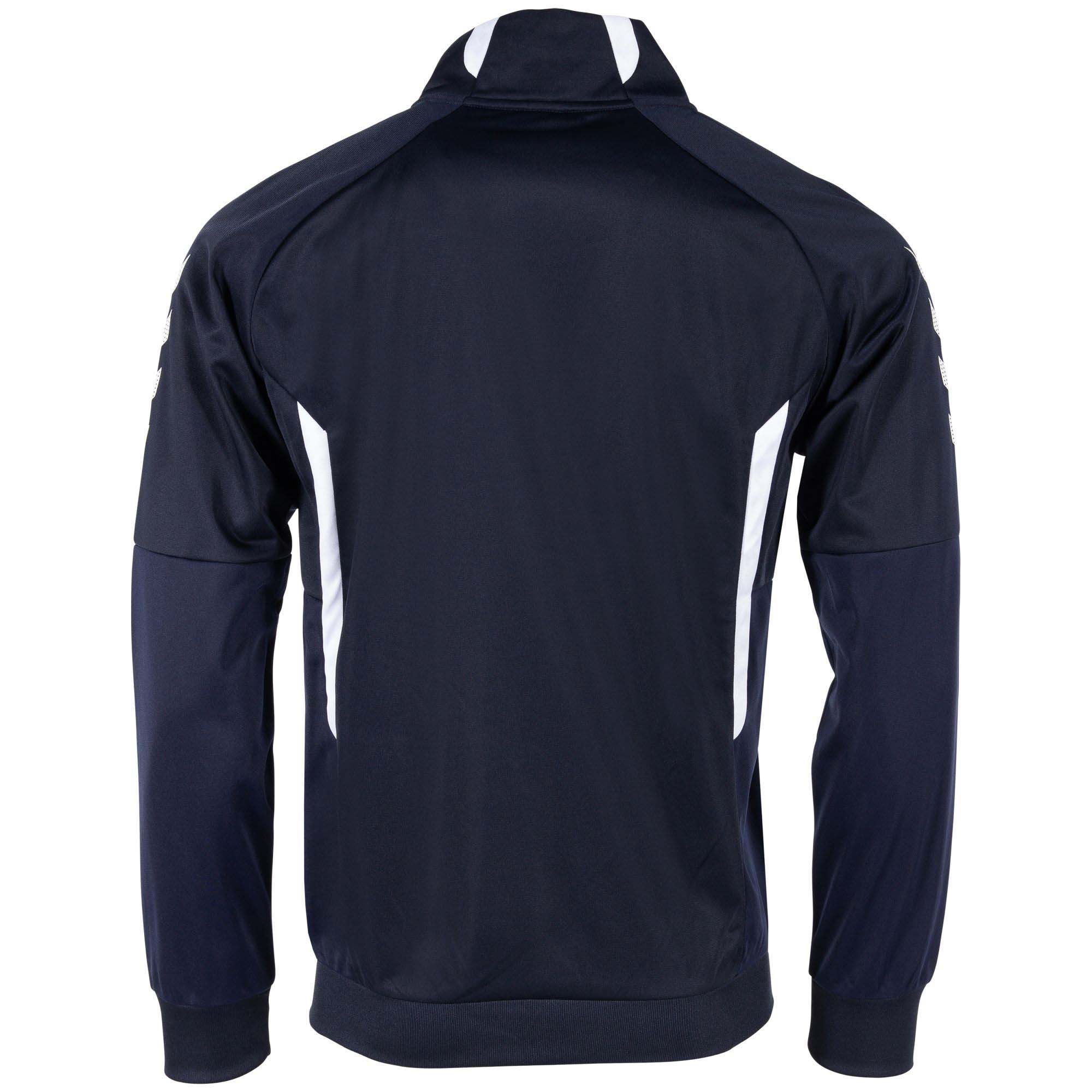 HUMMEL Authentic Poly FZ Jacket Unisex HUMMEL Authentic Poly FZ Jacket Unisex
