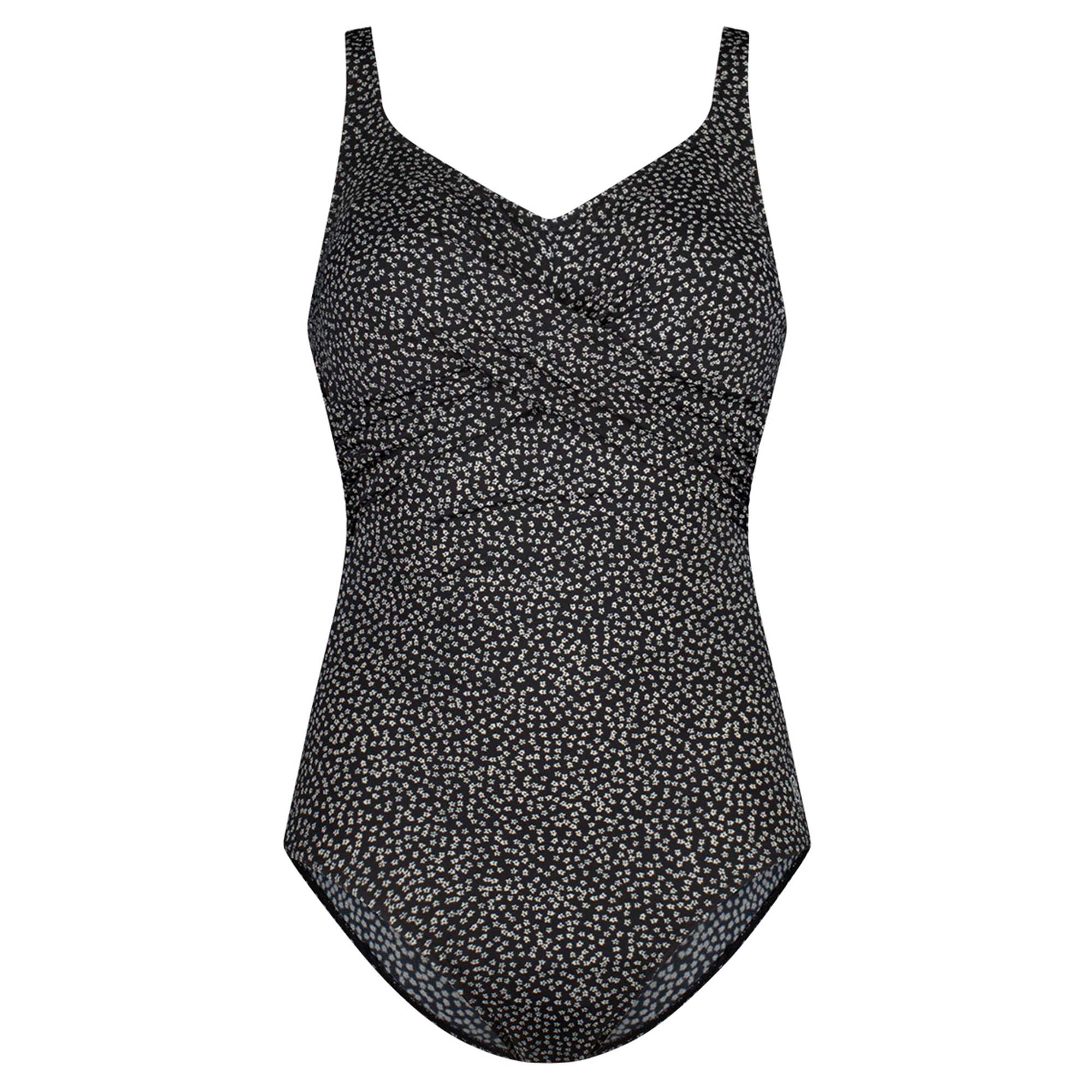 TEN CATE Swimsuit Twisted Soft Cup Badpak  Dames