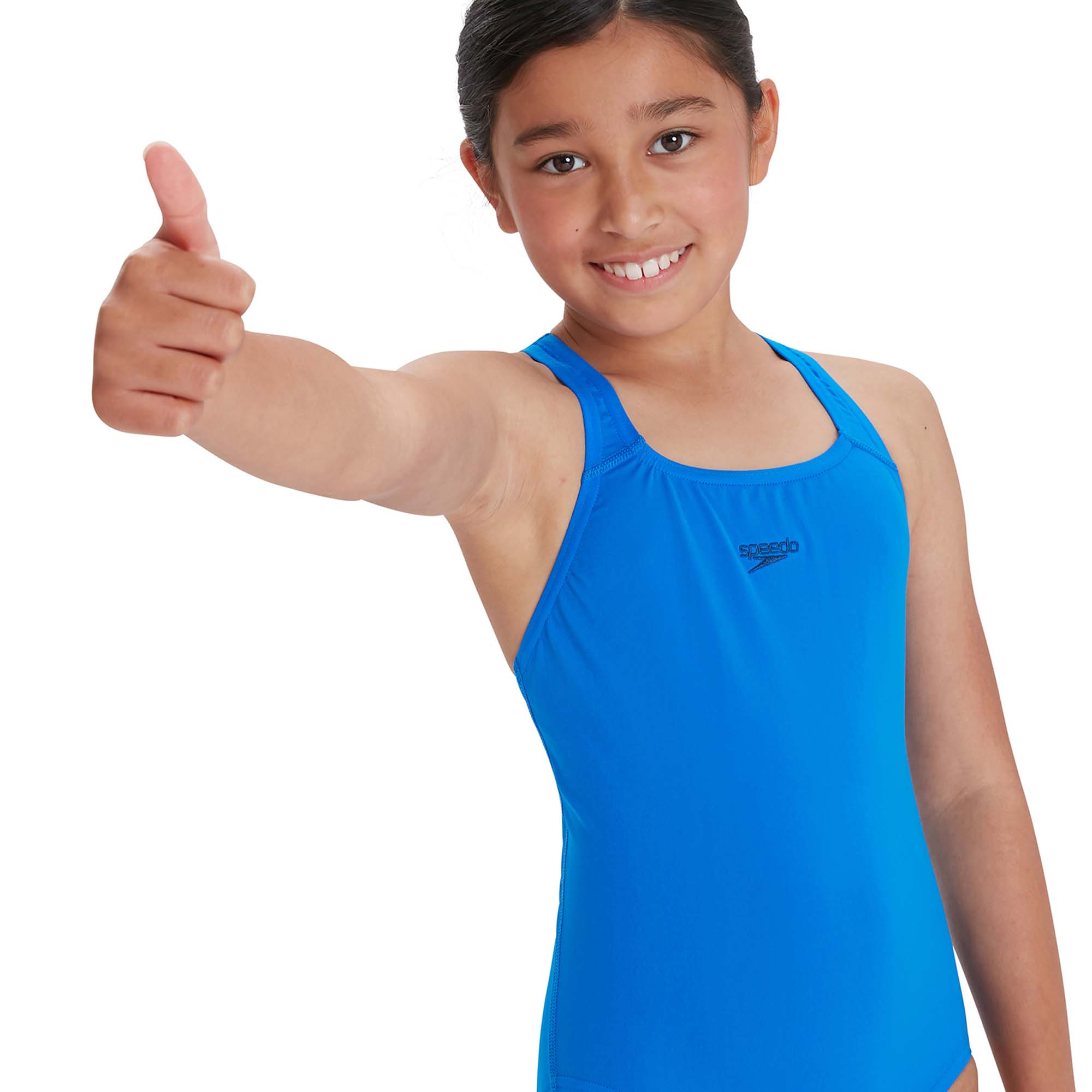 SPEEDO Eco+ Medalist Meisjes SPEEDO Eco+ Medalist Meisjes
