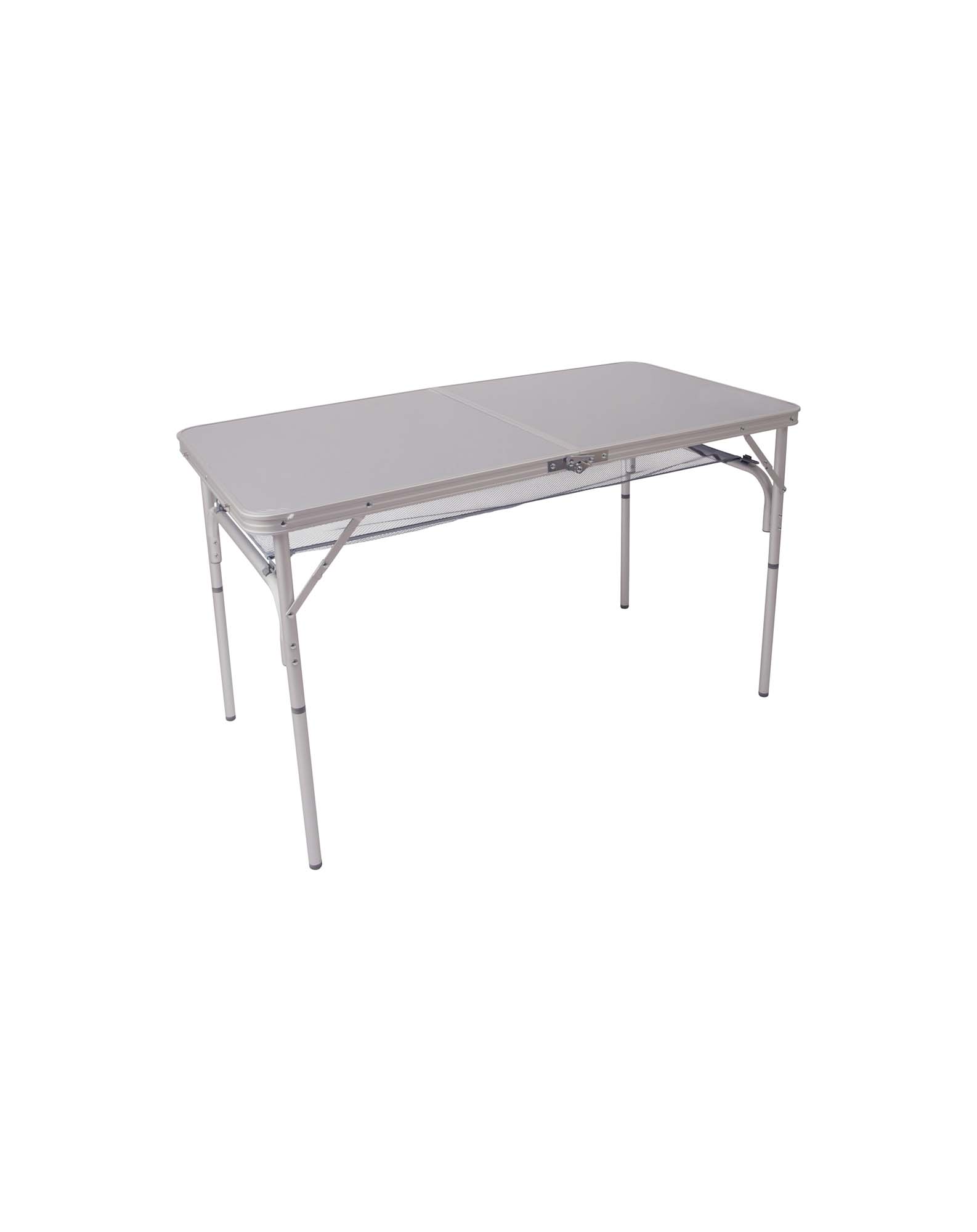 BO CAMP Tafel Premium 120x60cm
