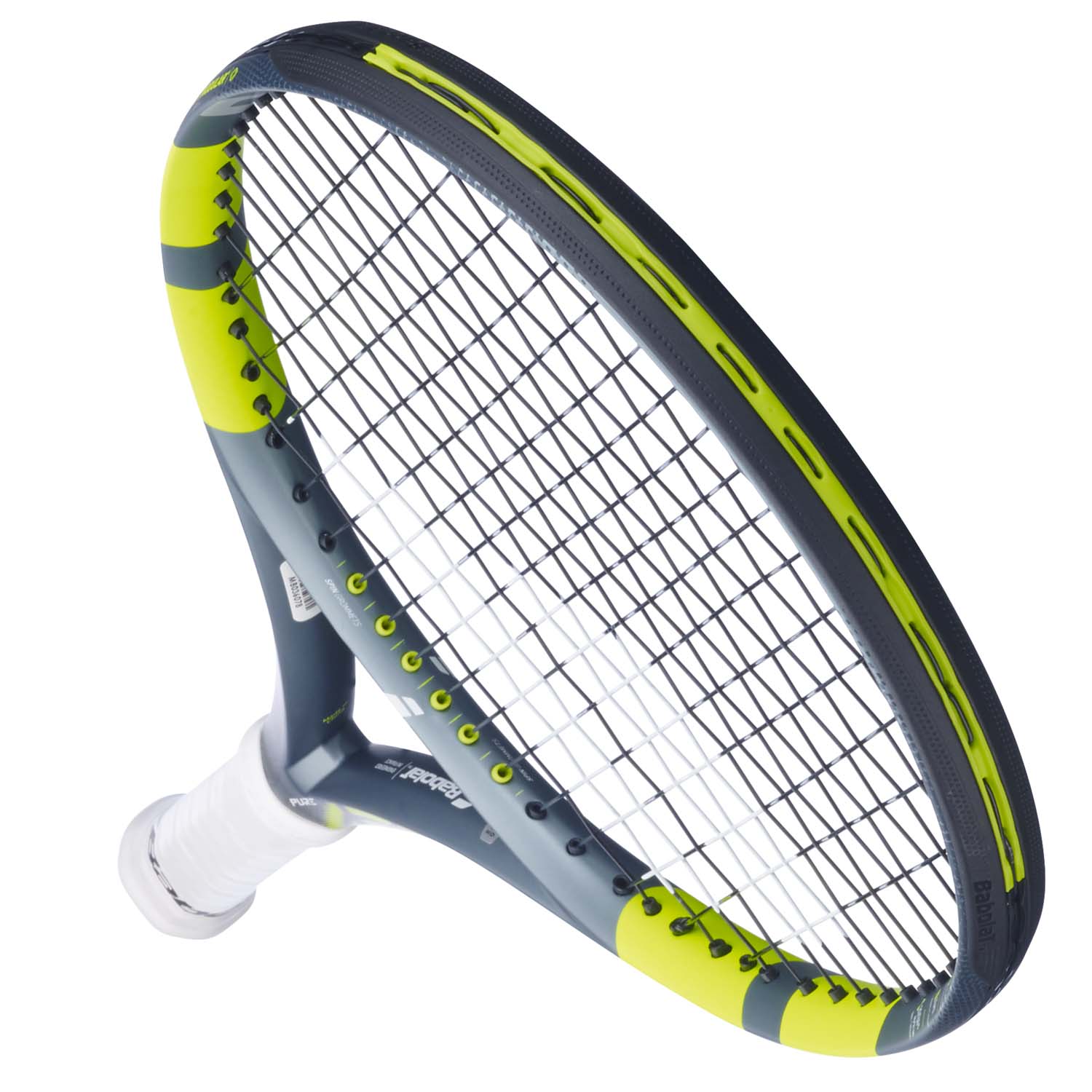 BABOLAT Pure Aero Junior 25 Gen9 Tennisracket Niet Bespannen
