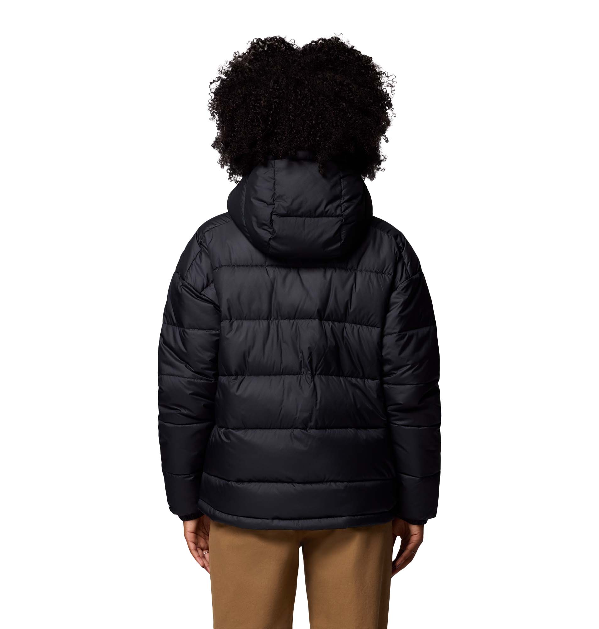 COLUMBIA Pike Lake Puffer Jacket Dames