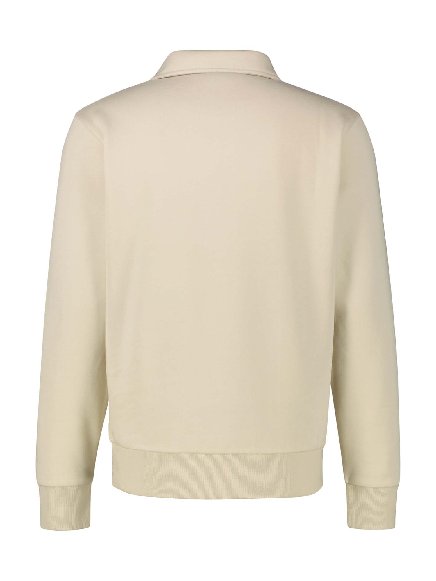 LERROS Polo Sweater Heren