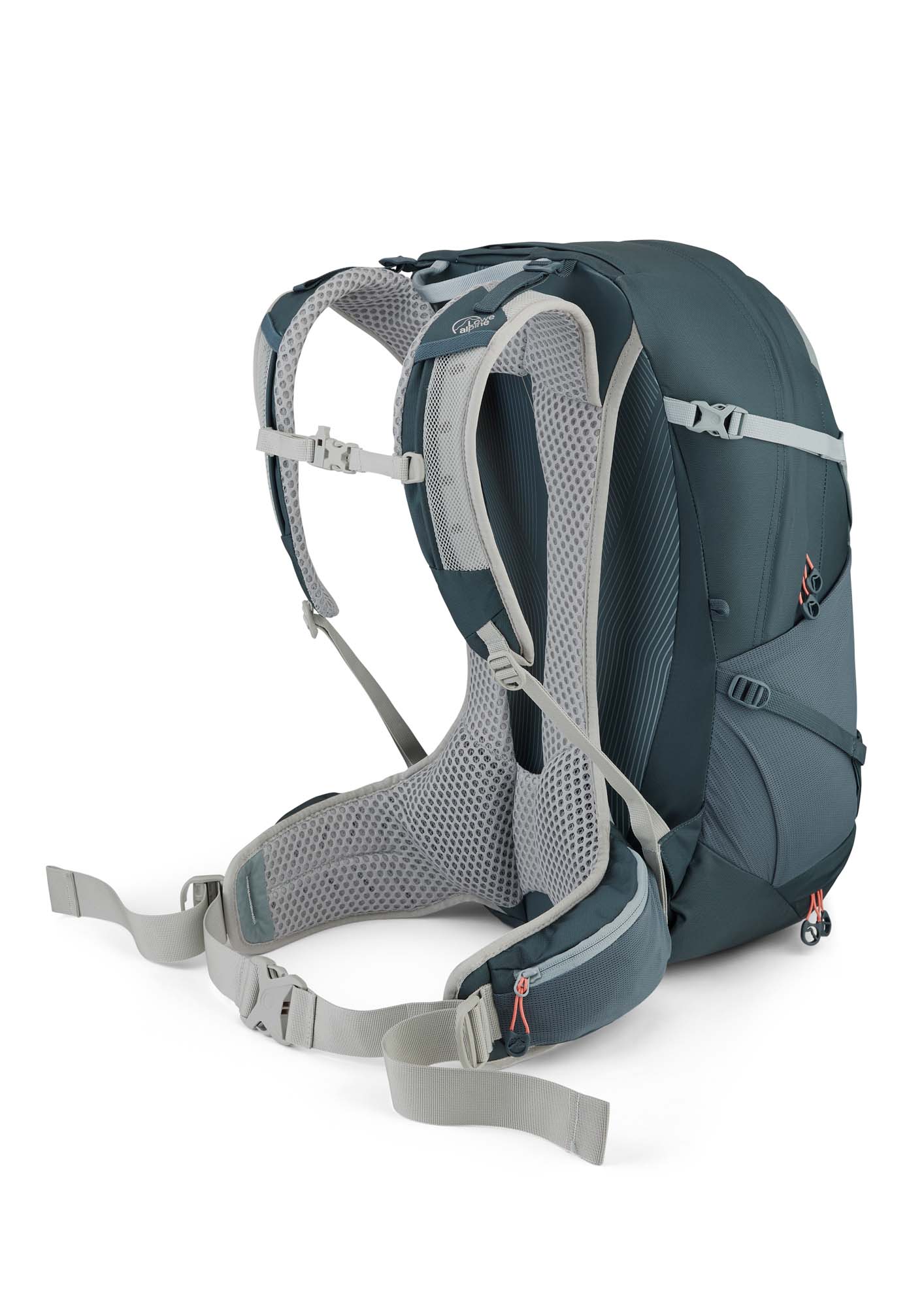 Airzone trail duo nd30 orionblue citadel ftf 41 obc back angle