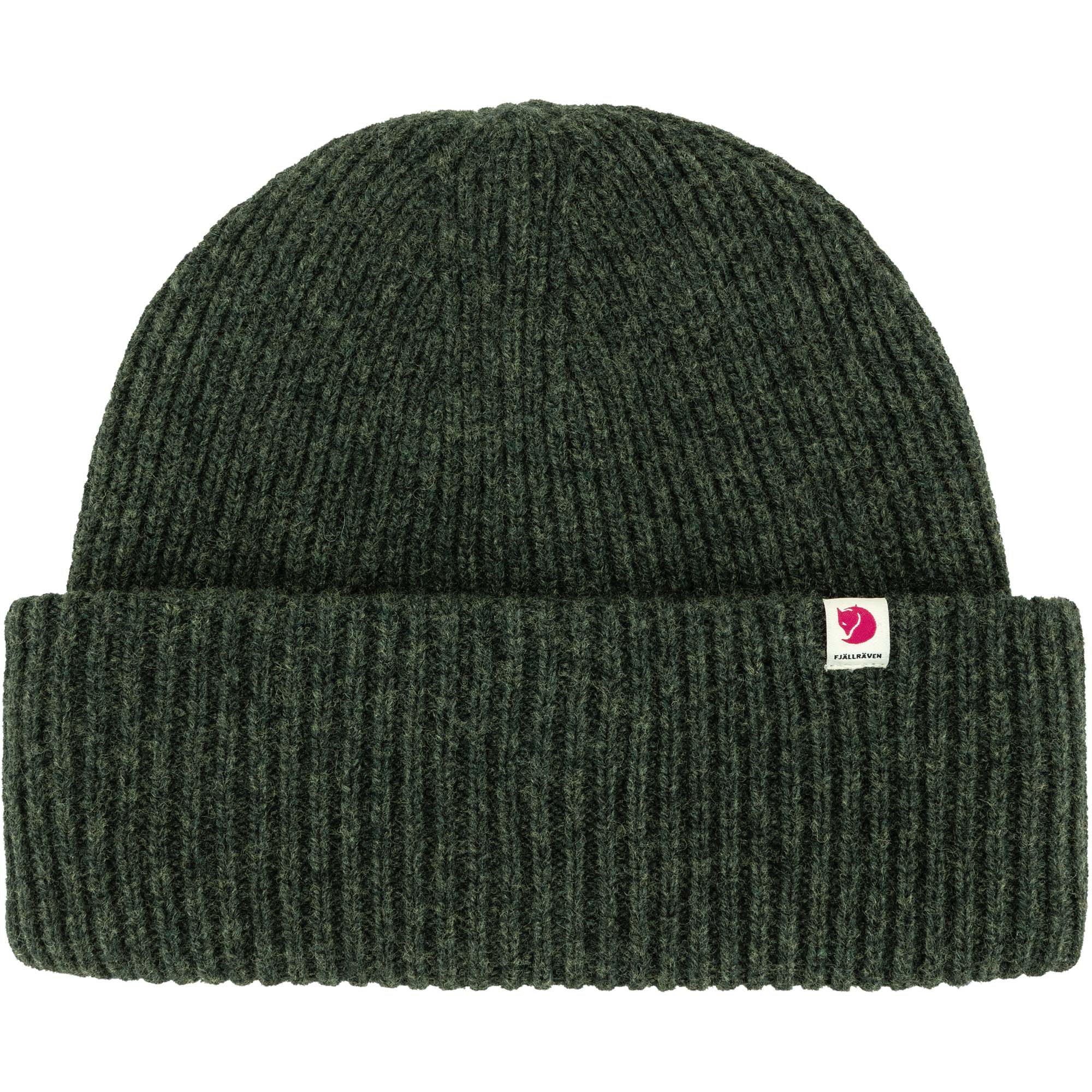 Fjallraven heavy beanie 12100006 662 f main fjr