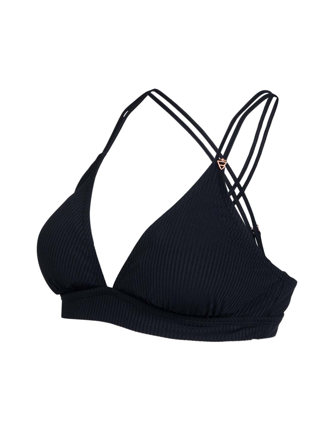 BRUNOTTI Delpinia Rib Bikini Top Dames