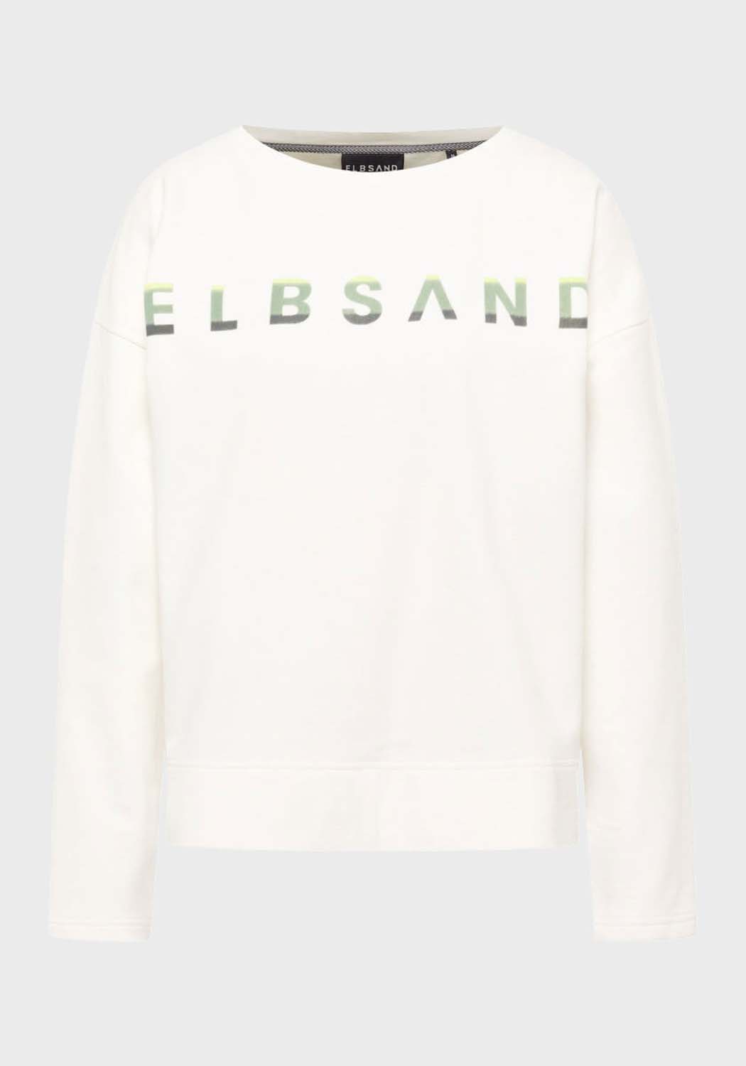 ELBSAND Alvar Sweater Dames