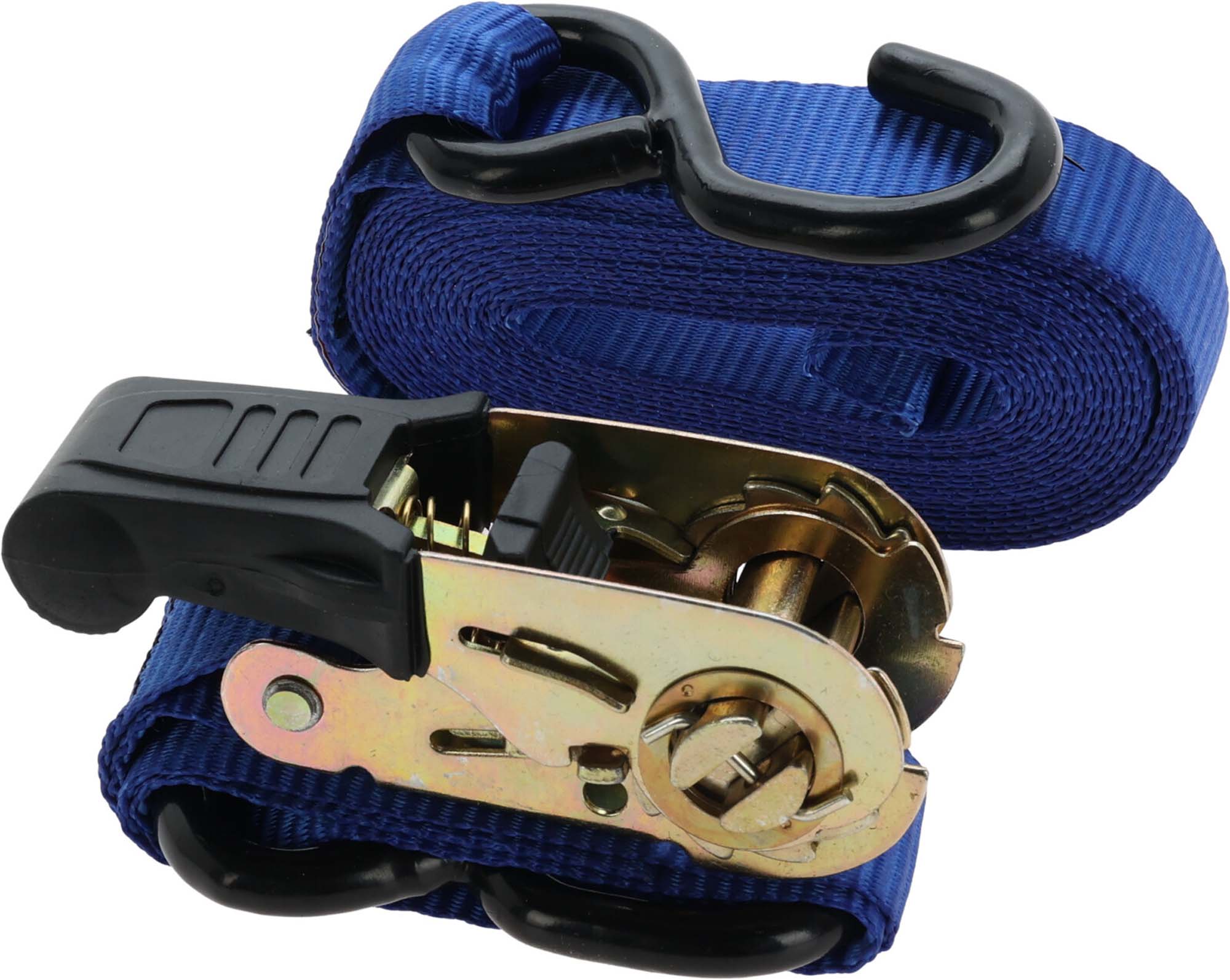 KOOPMAN Spanband Met Ratelsluiting 5M