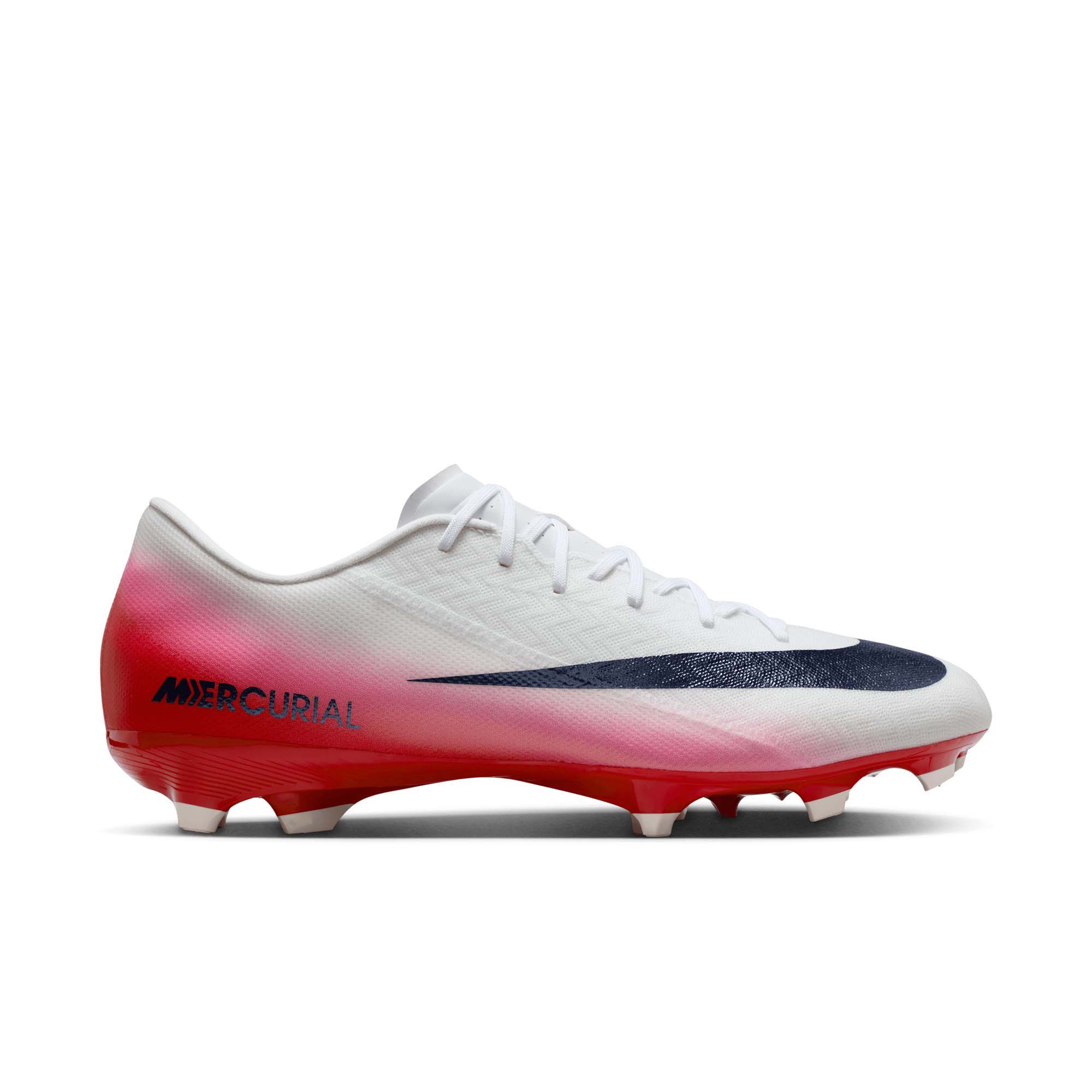 NIKE Mercurial Vapor 16 Academy LV8 Voetbalschoenen Unisex