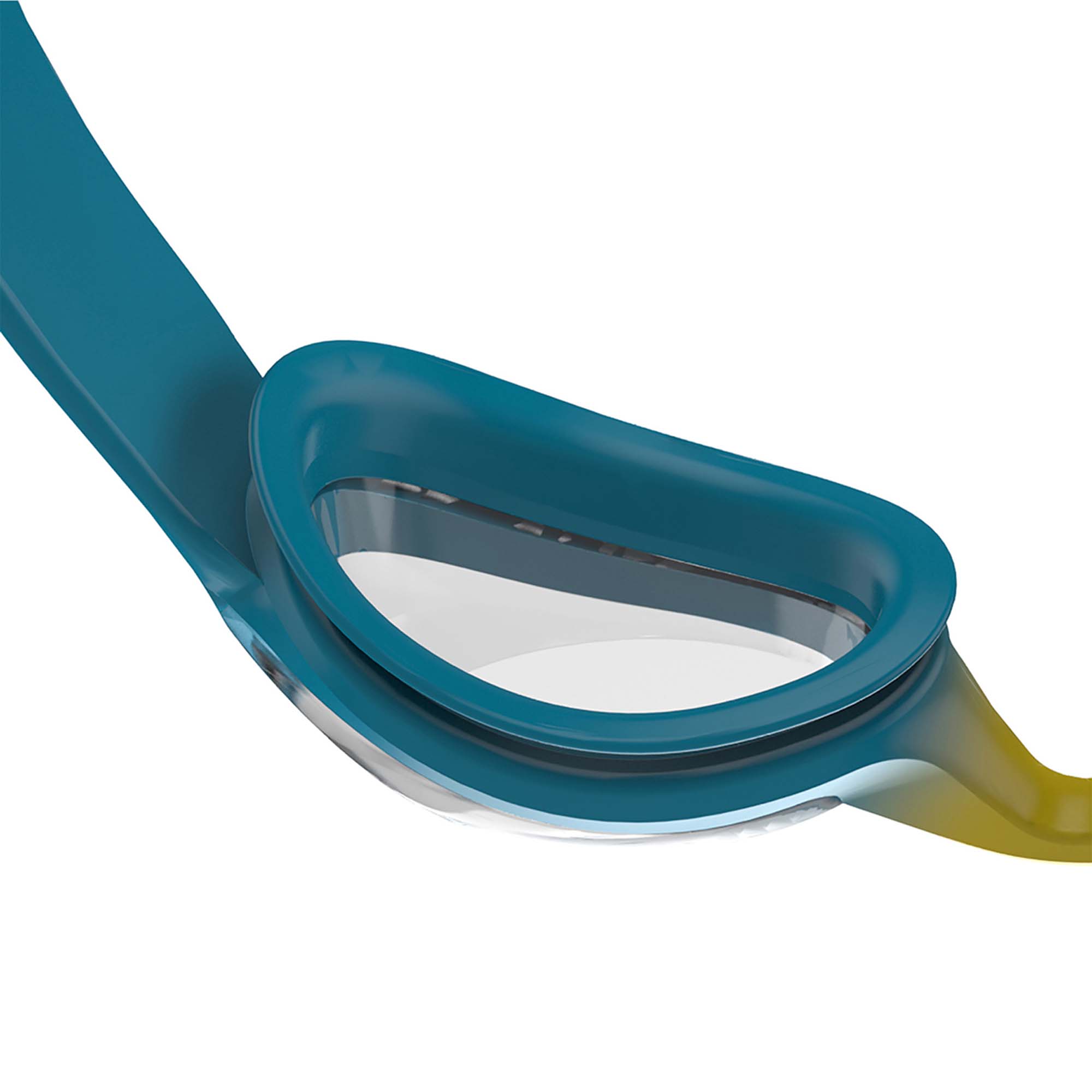 SPEEDO Infant Illusion Goggle Duikbril Junior Unisex