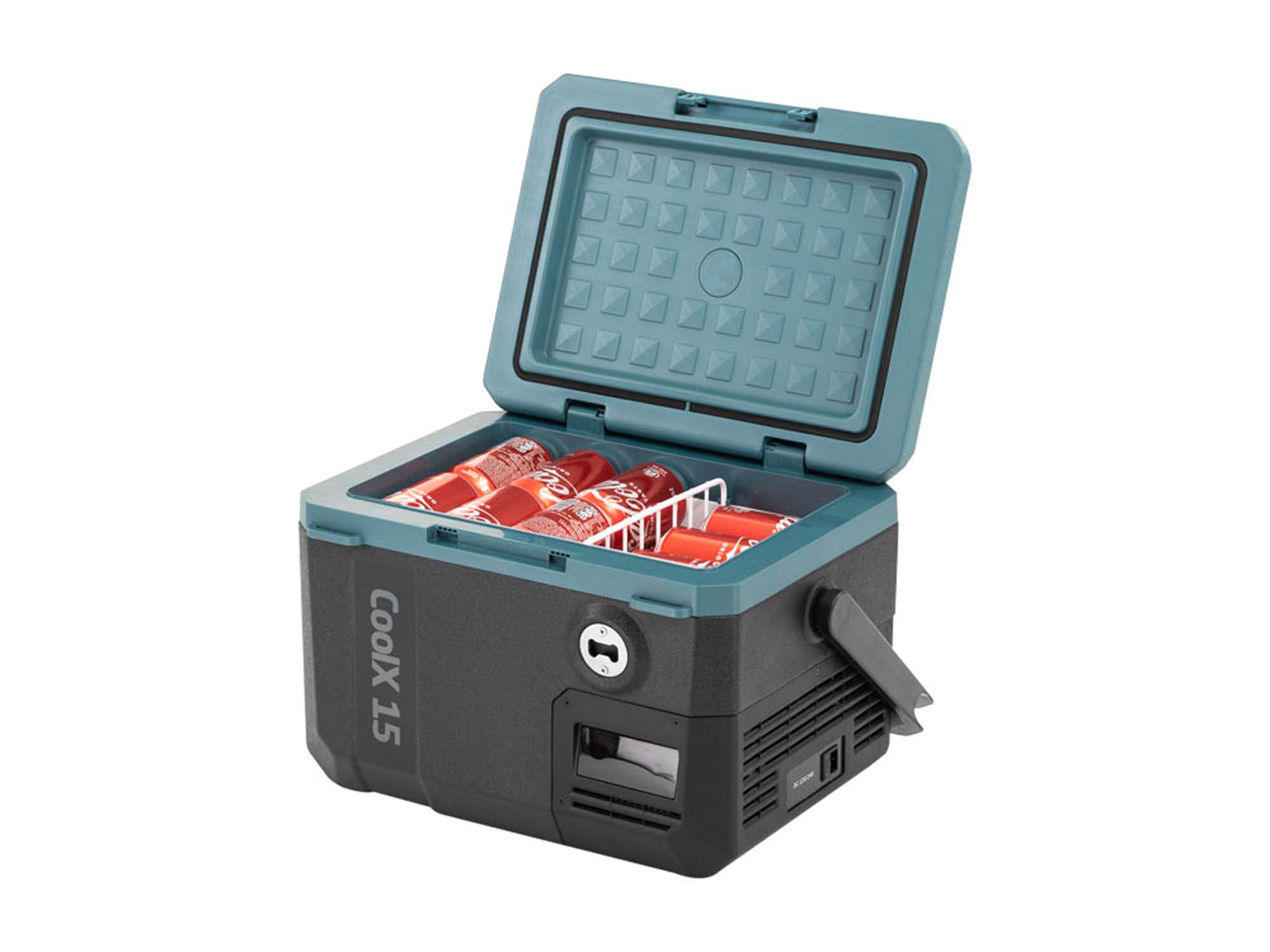 PRO USER Koelbox CoolX 15