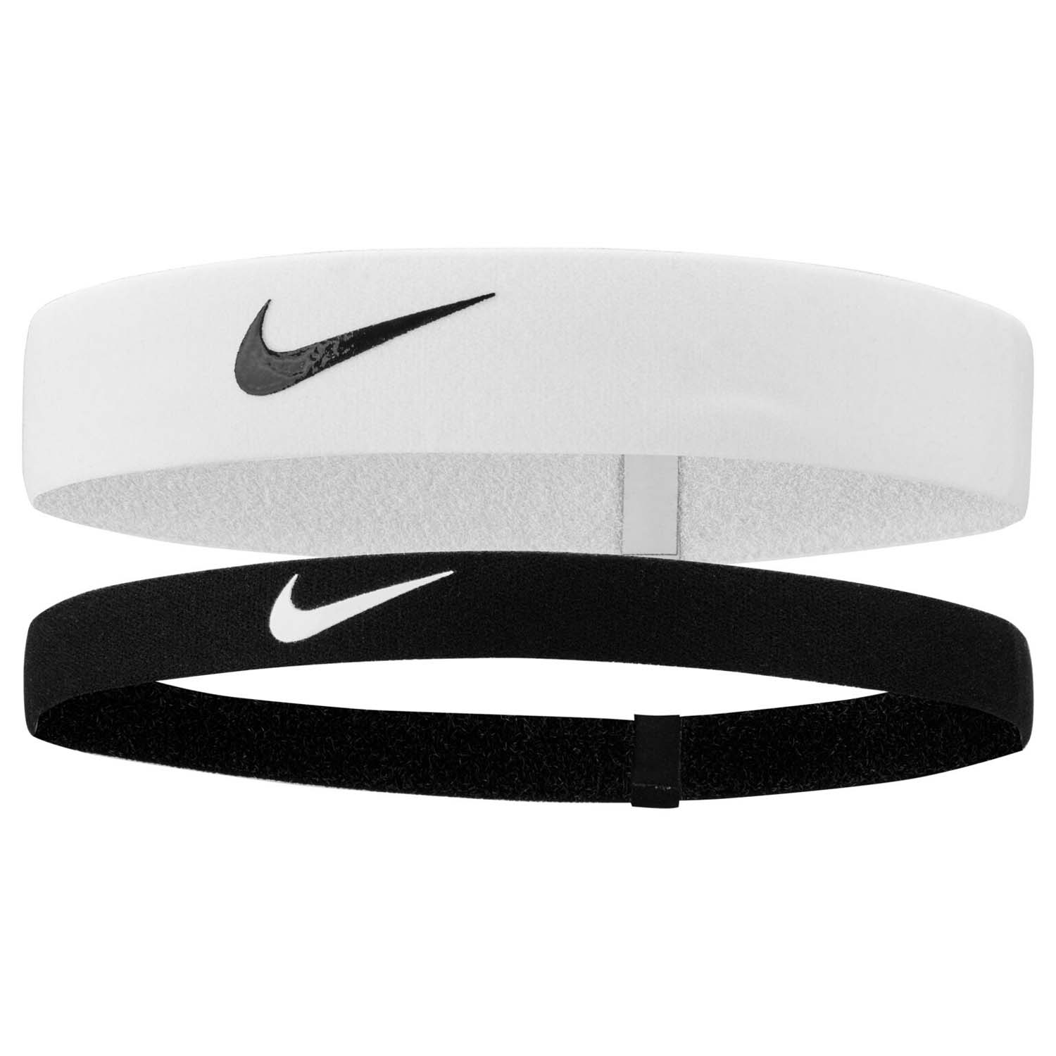 Nike accessoires nike flex headband 2pk