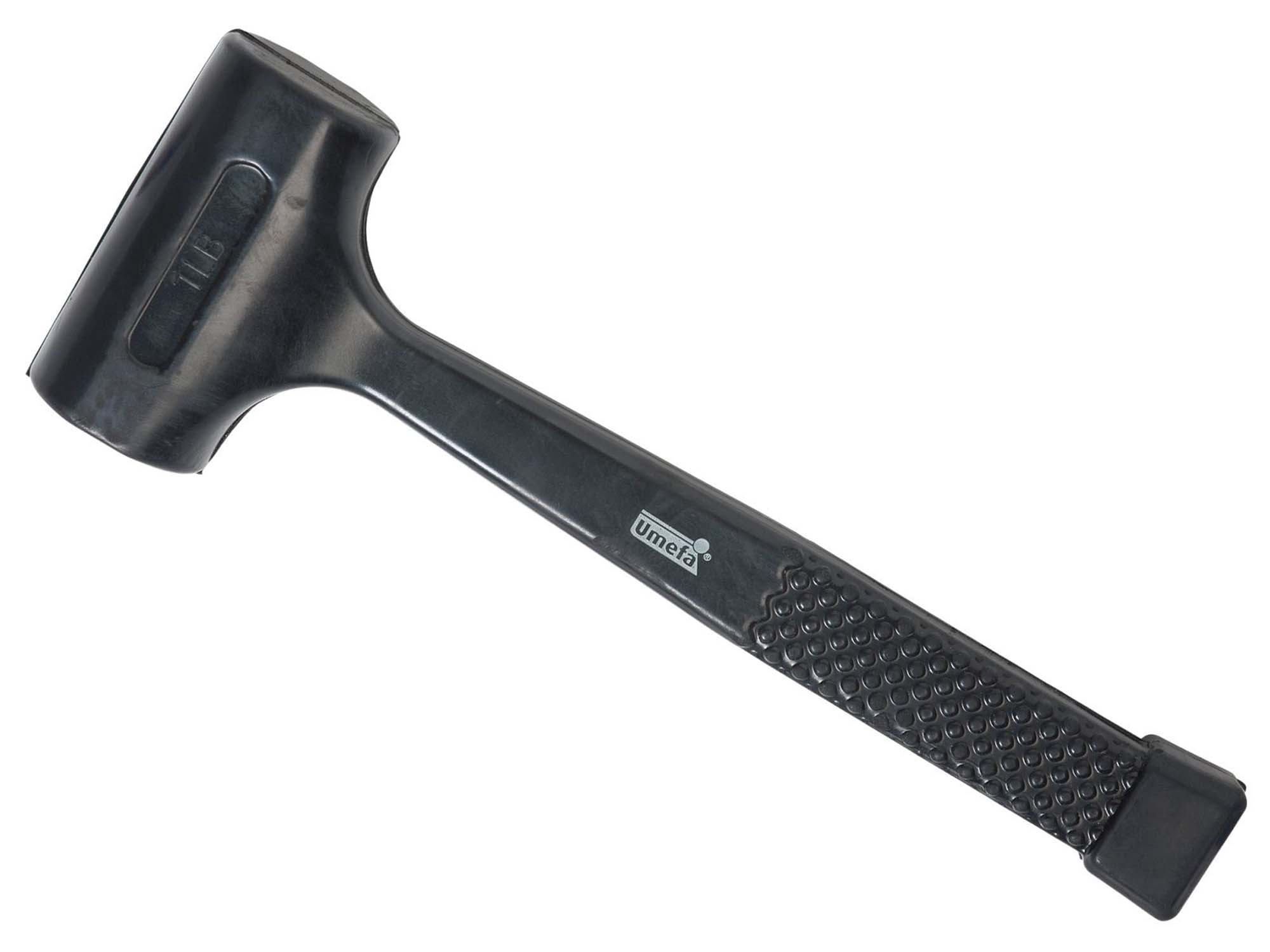 6618200 terugslagvrije hamer umefa