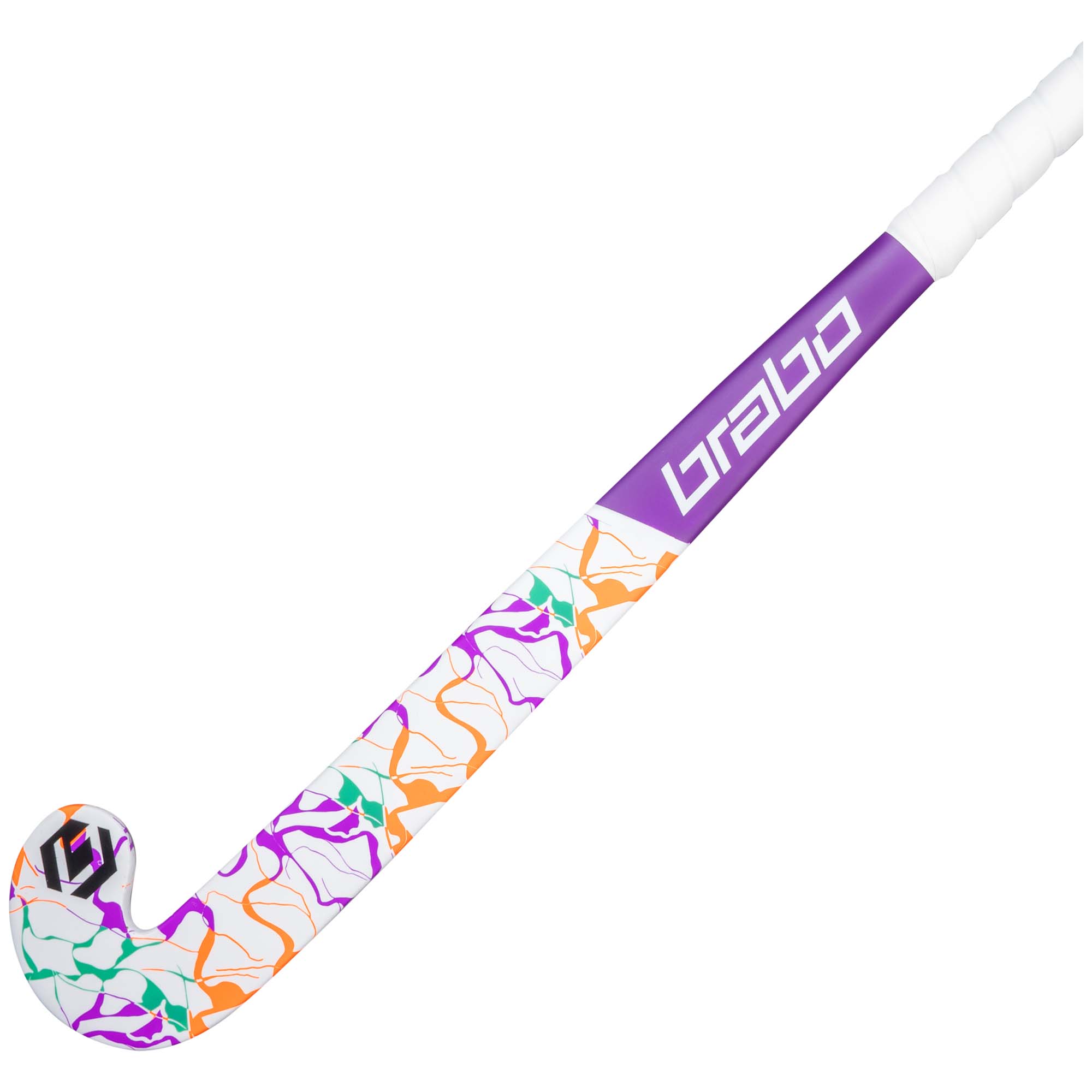 BRABO O'Geez Original Hockeystick