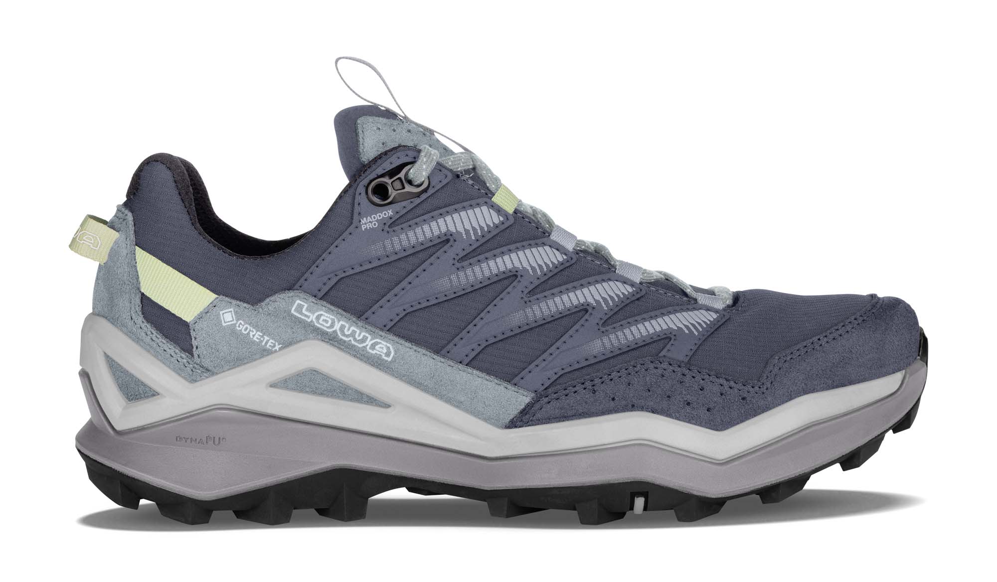 LOWA Maddox Pro GTX Low Wandelschoenen Dames