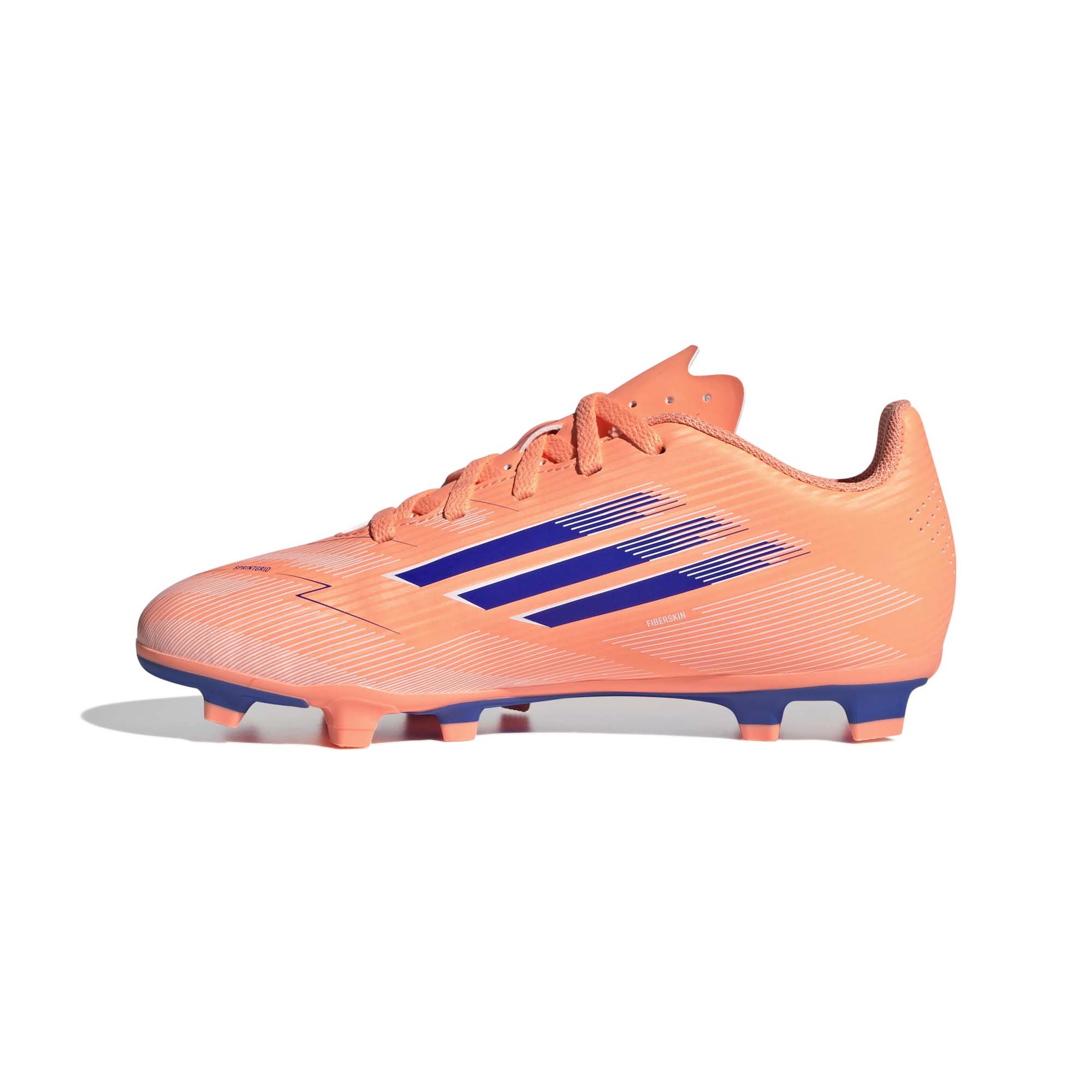ADIDAS F50 Club FG/MG Voetbalschoenen Junior