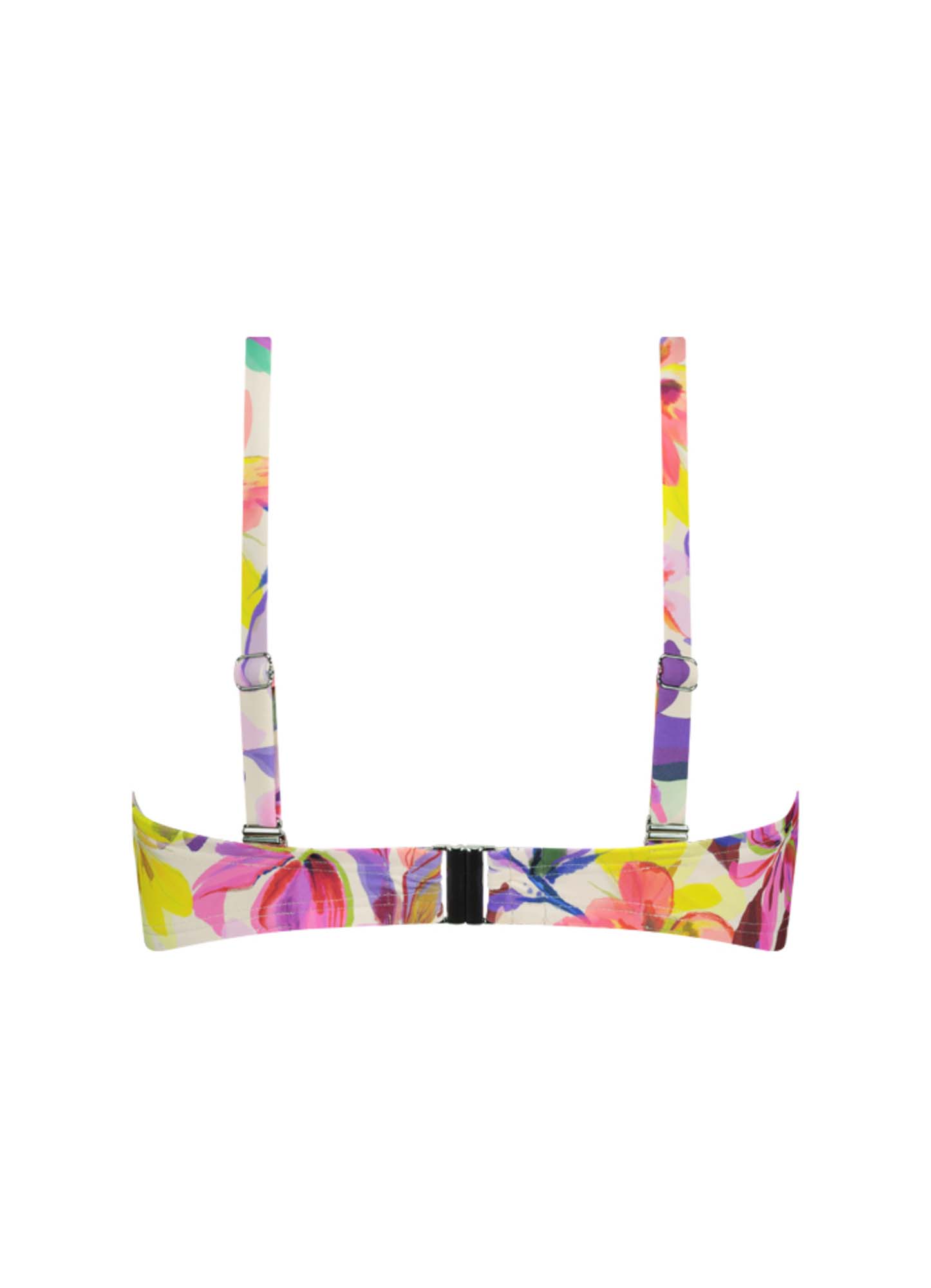 CYELL Bikini Top - Voorgevormde Cups & Beugel CYELL Bikini Top - Voorgevormde Cups & Beugel