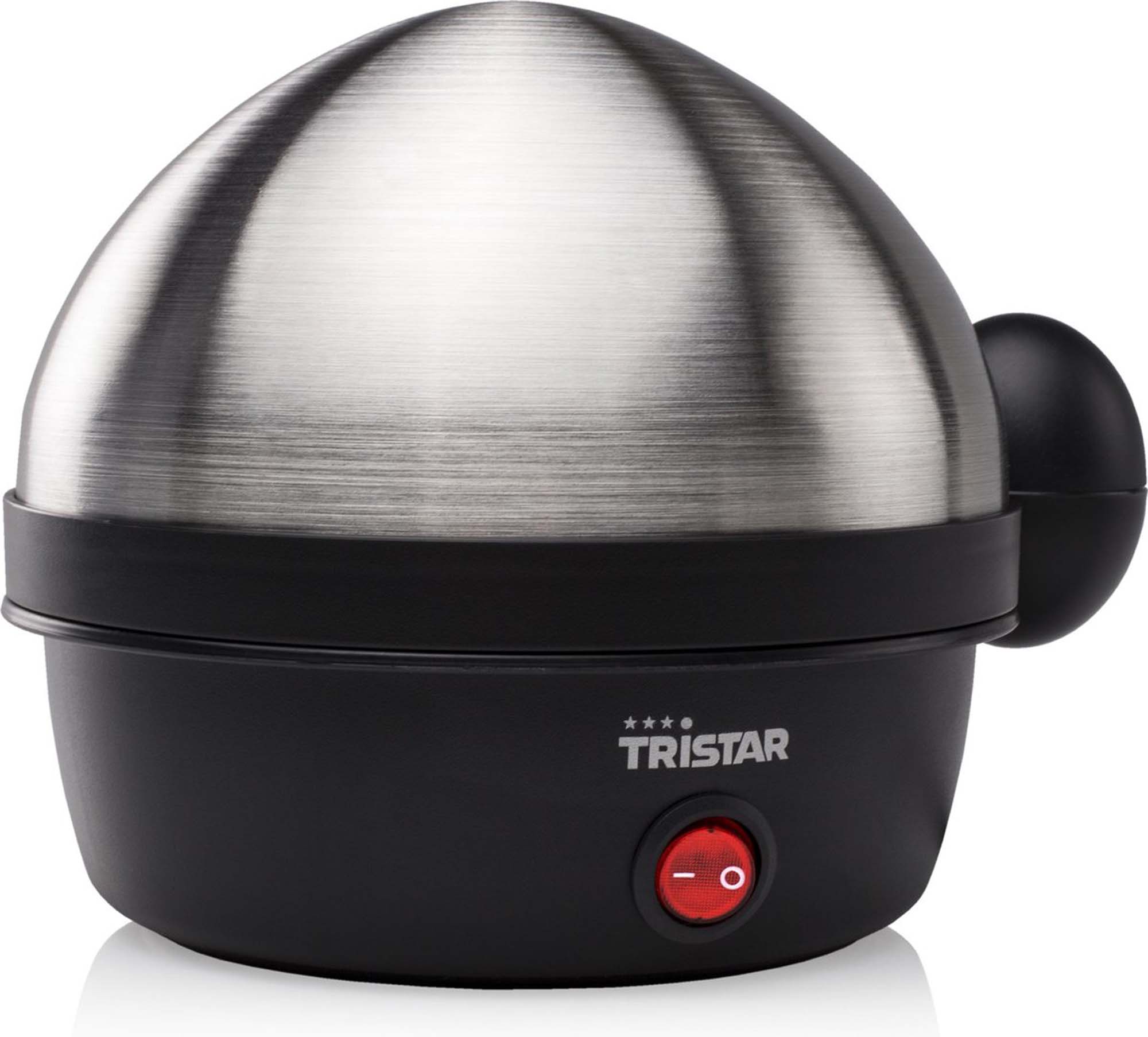 Eierkoker voor 7 eieren