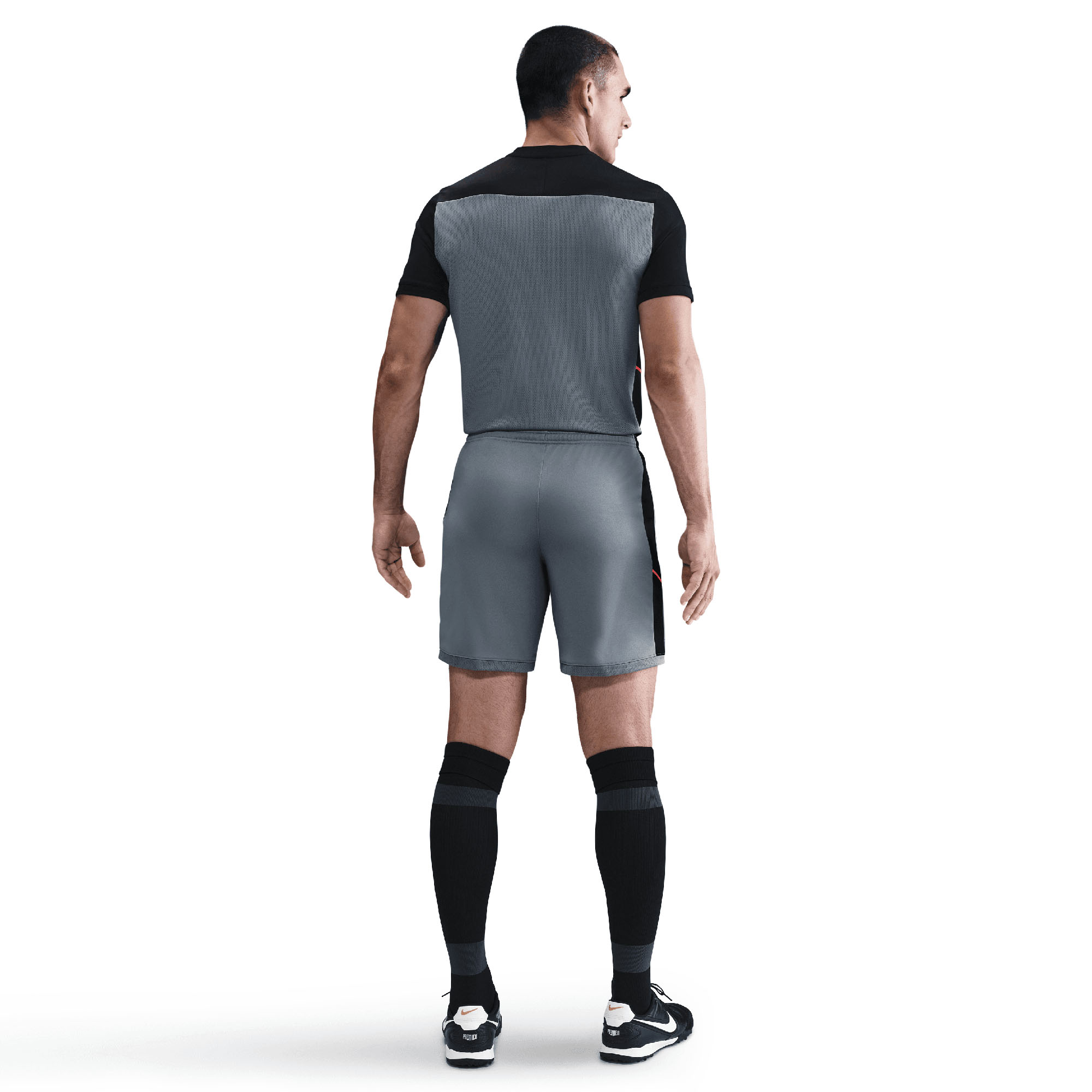 NIKE Academy T-shirt Heren