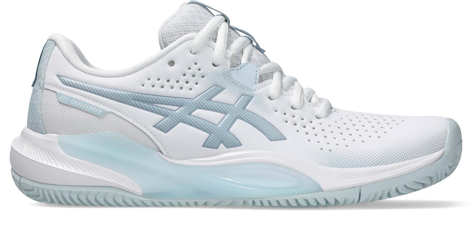 ASICS Gel-Challenger 15 Clay Tennisschoenen Dames