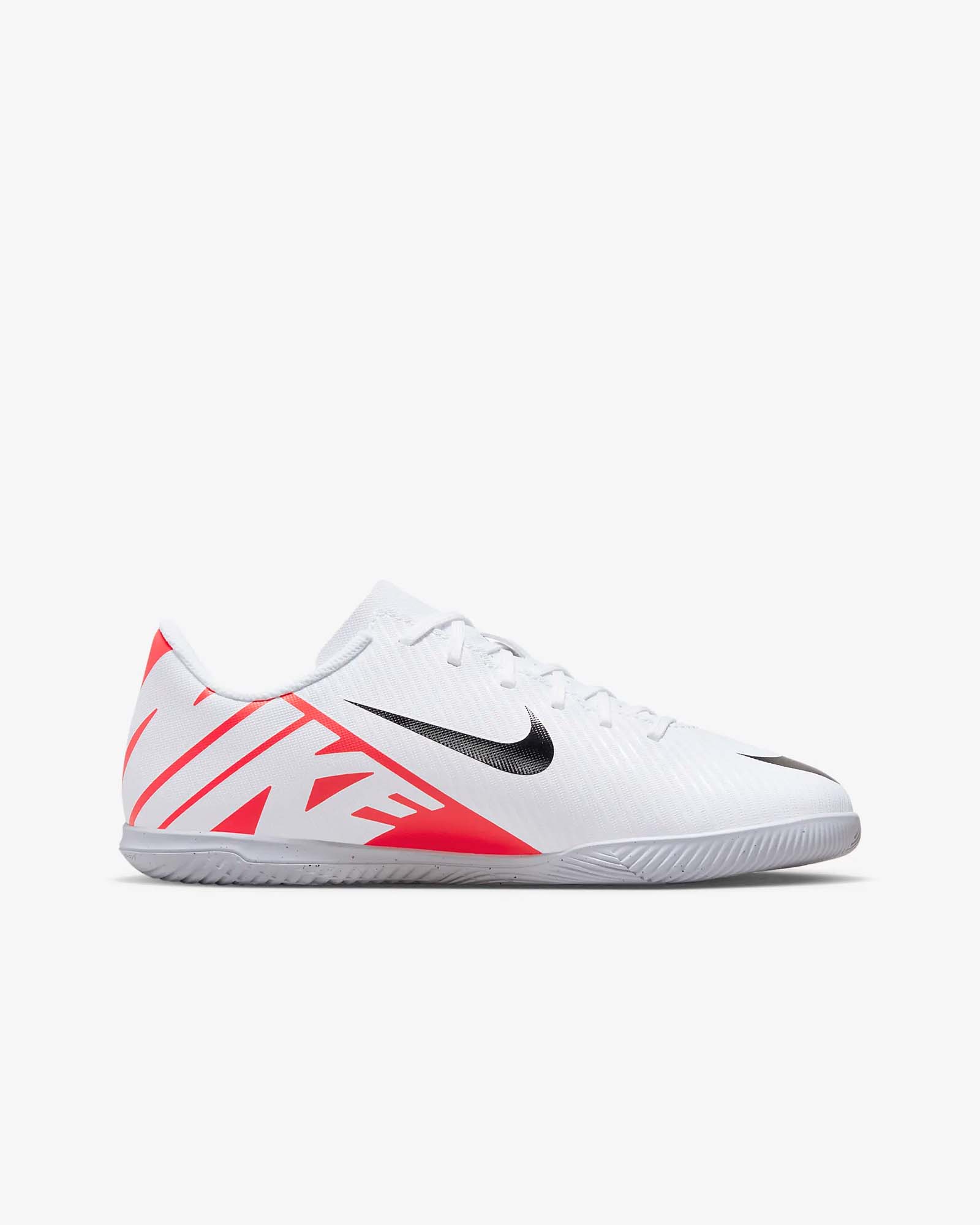 Jr mercurial vapor 15 club zaalvoetbalschoenen kleuters fpb3ld 2 