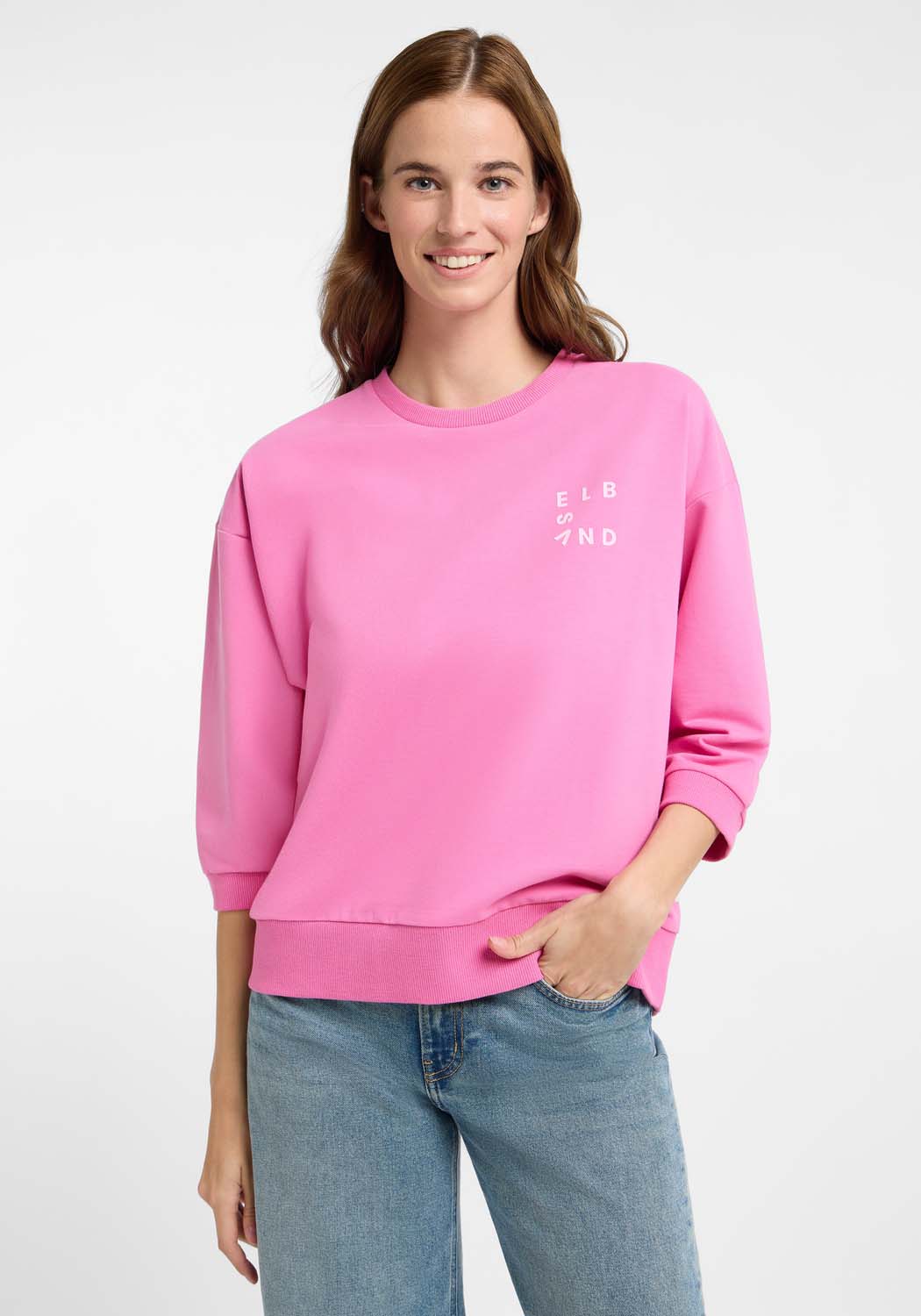 ELBSAND Parvin Sweater Dames