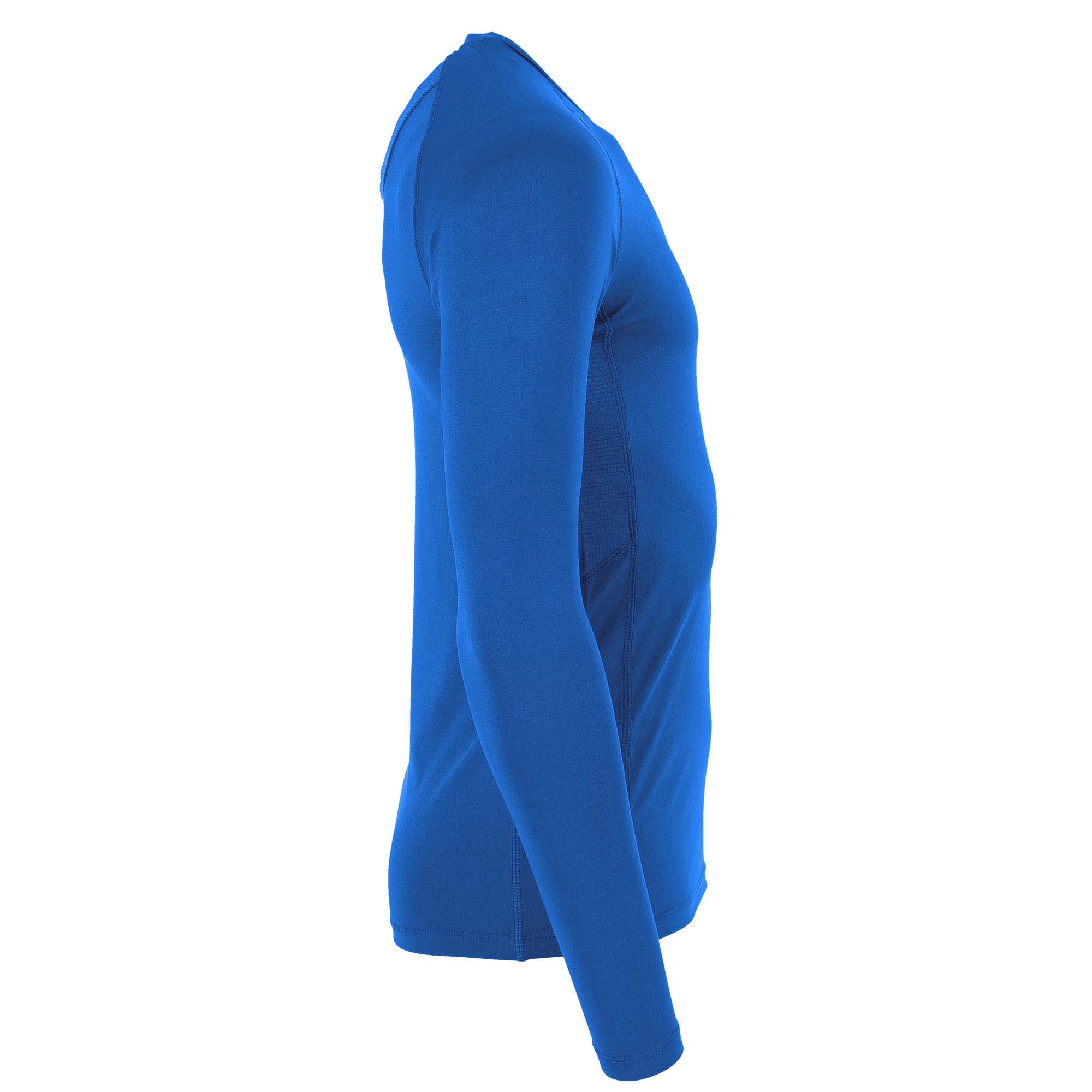 STANNO Core Baselayer Long Shirt Heren STANNO Core Baselayer Long Shirt Heren