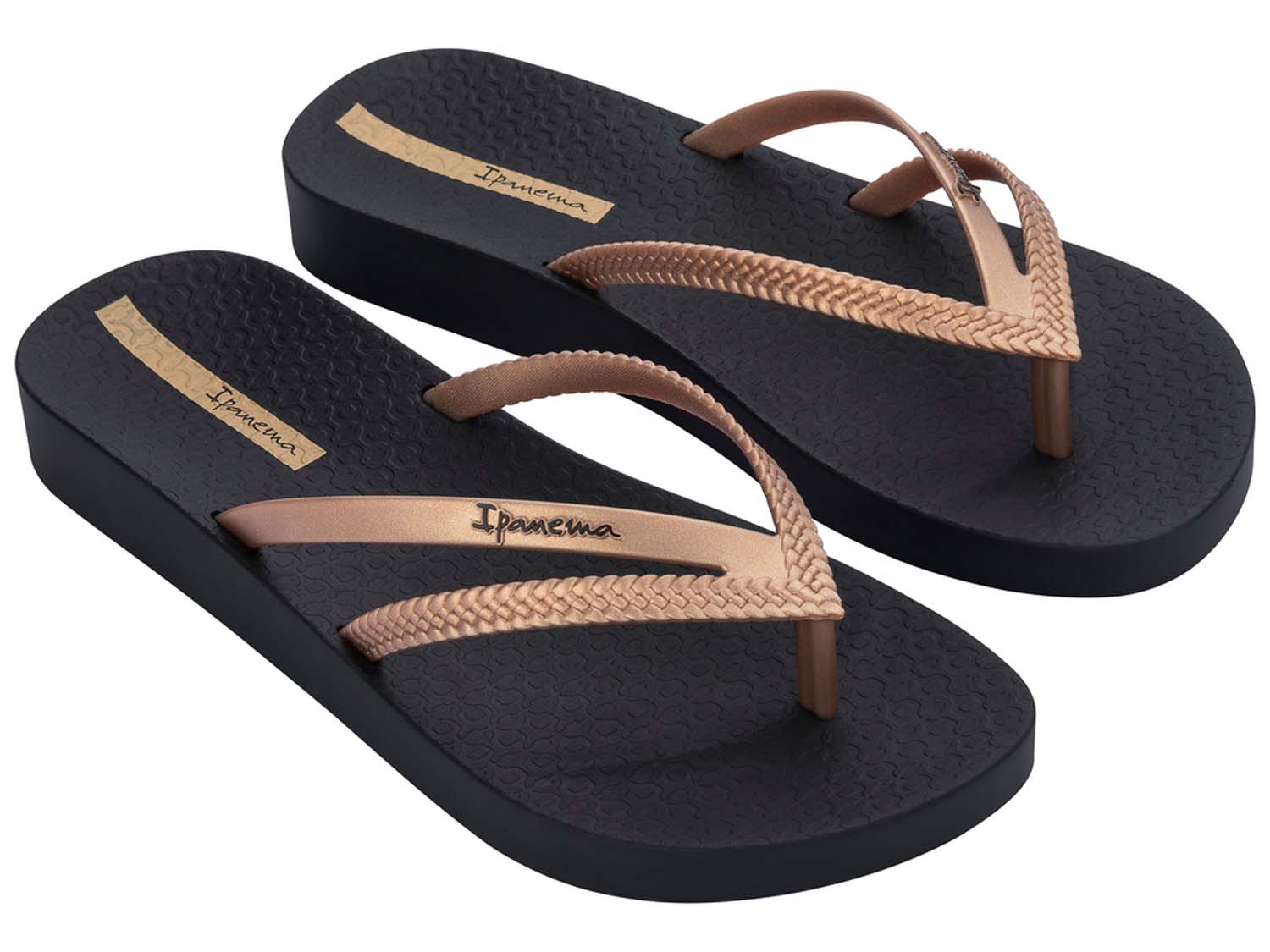 IPANEMA Anatomic Bossa Soft Slippers Dames