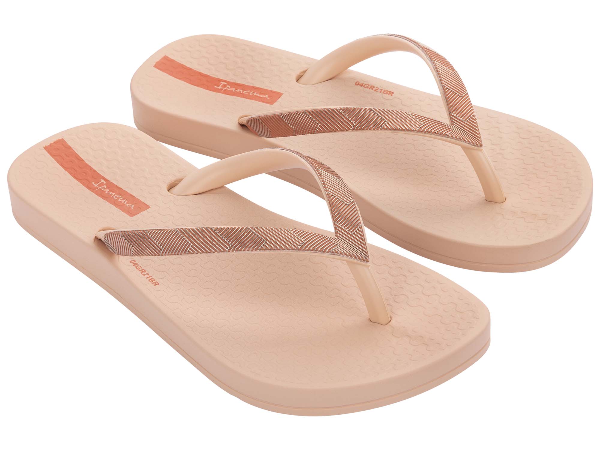 IPANEMA Anatomic Mesh Junior IPANEMA Anatomic Mesh Junior