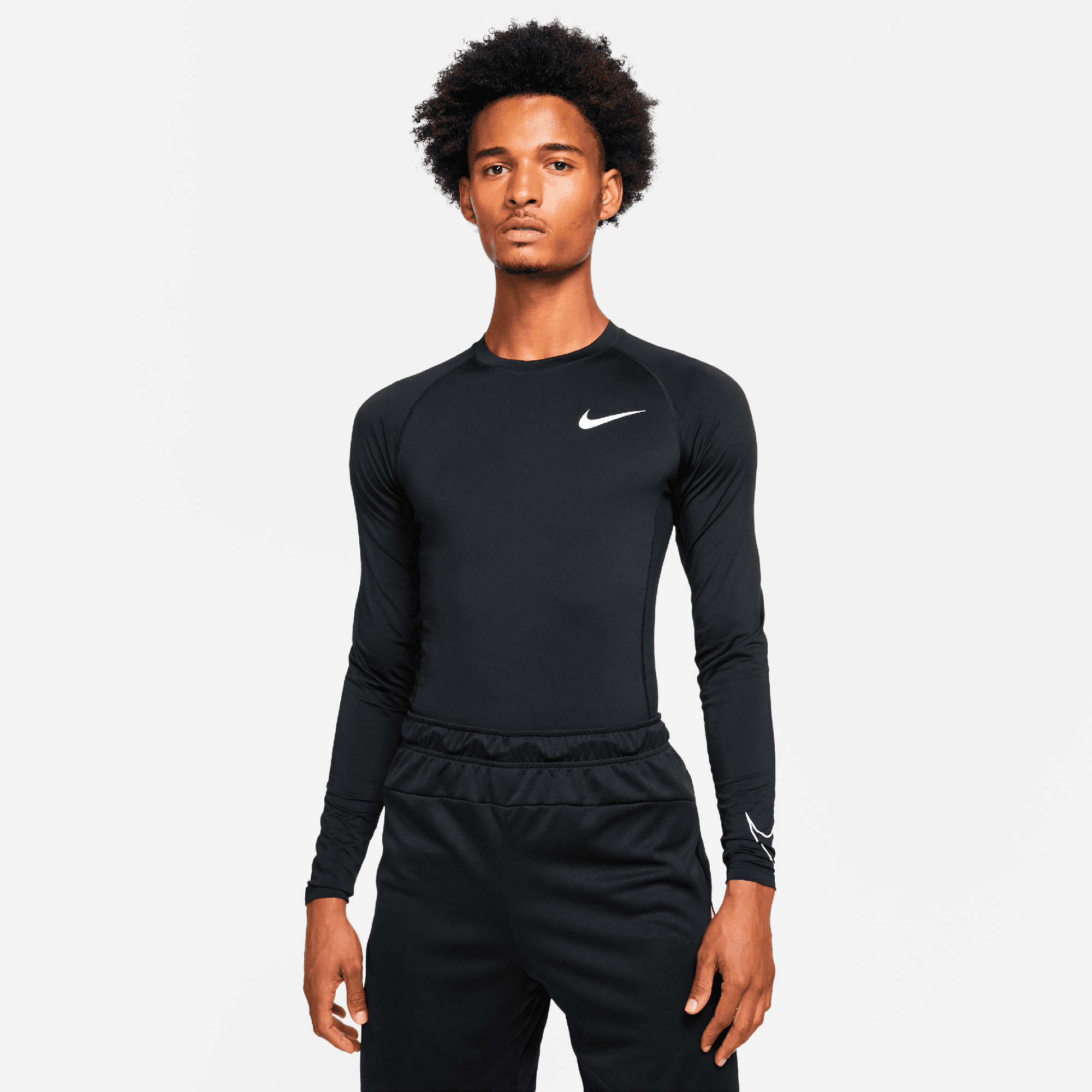 NIKE pro dri-fit Heren