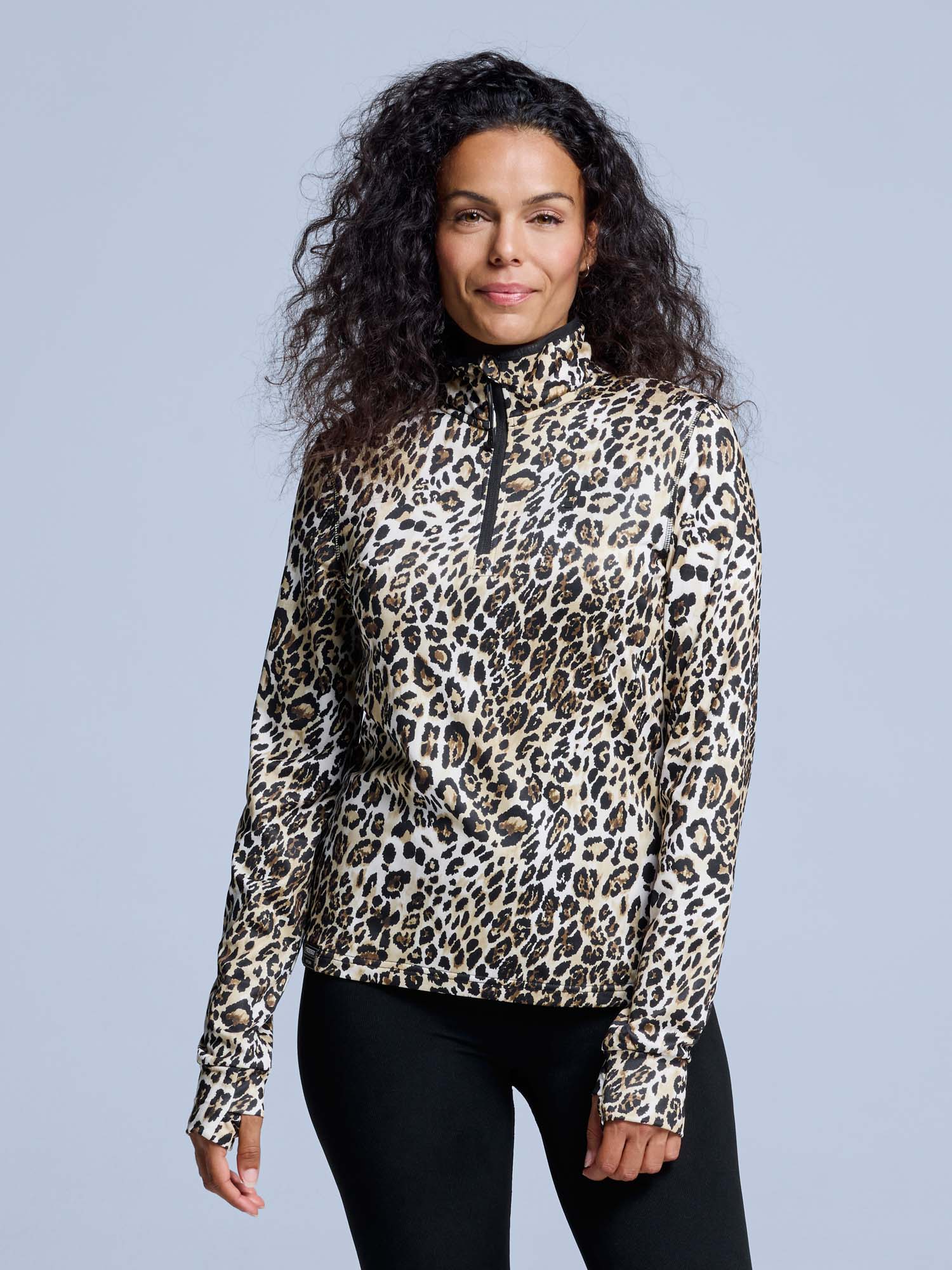 POEDERBAAS Arty Pully Dames