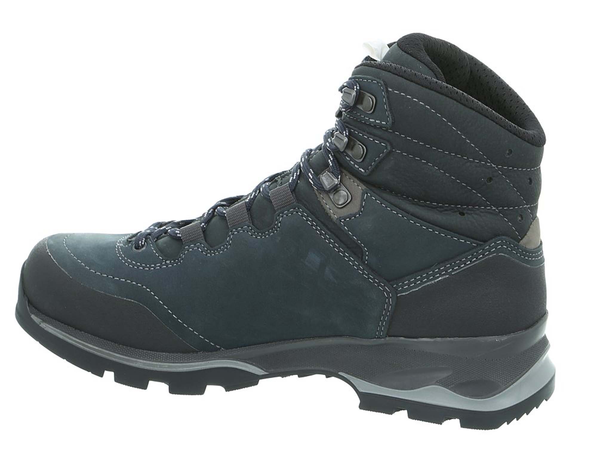 LOWA Light Gtx Mid  Dames