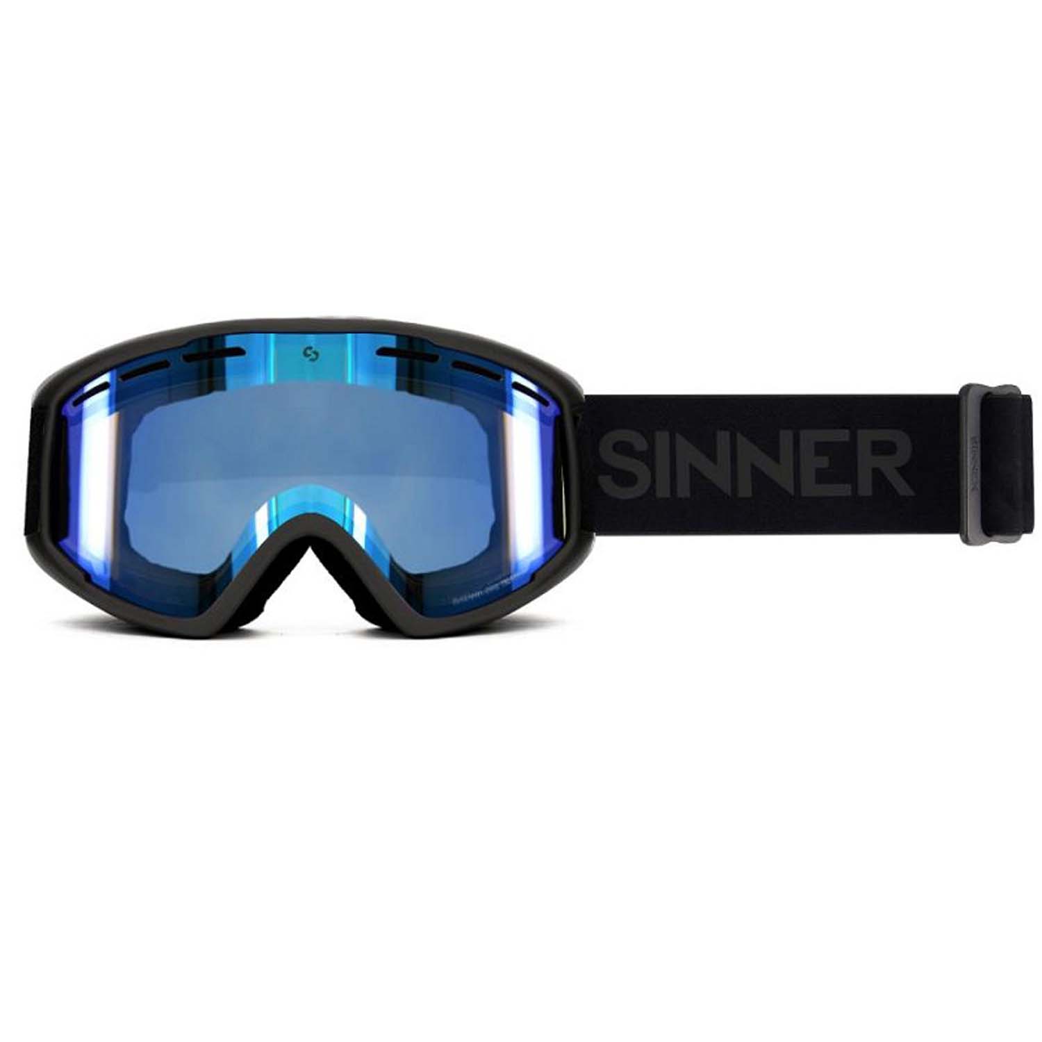 SINNER Batawa ITG Skibril Unisex