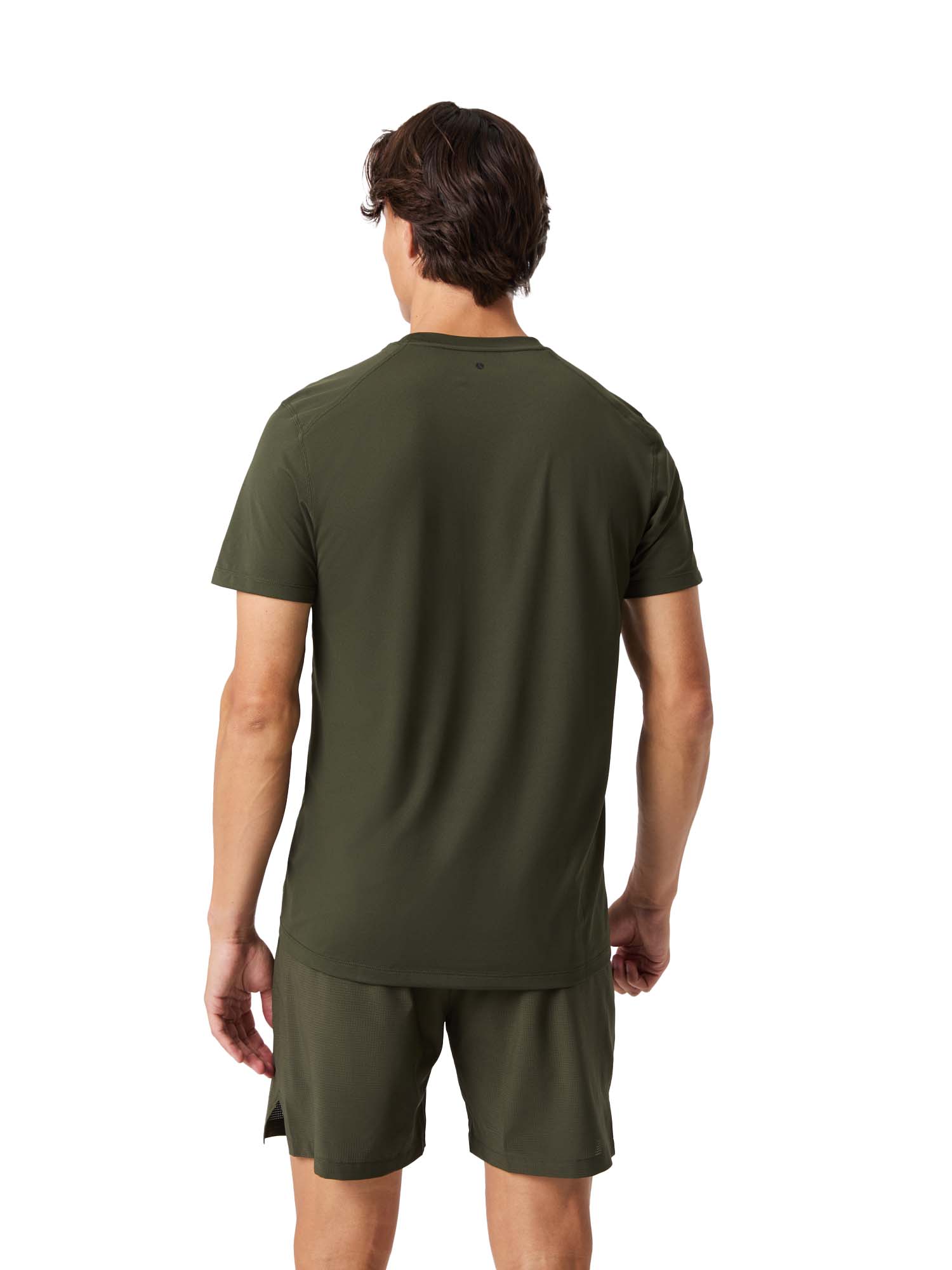 BJORN BORG Athletic t-shirt Heren