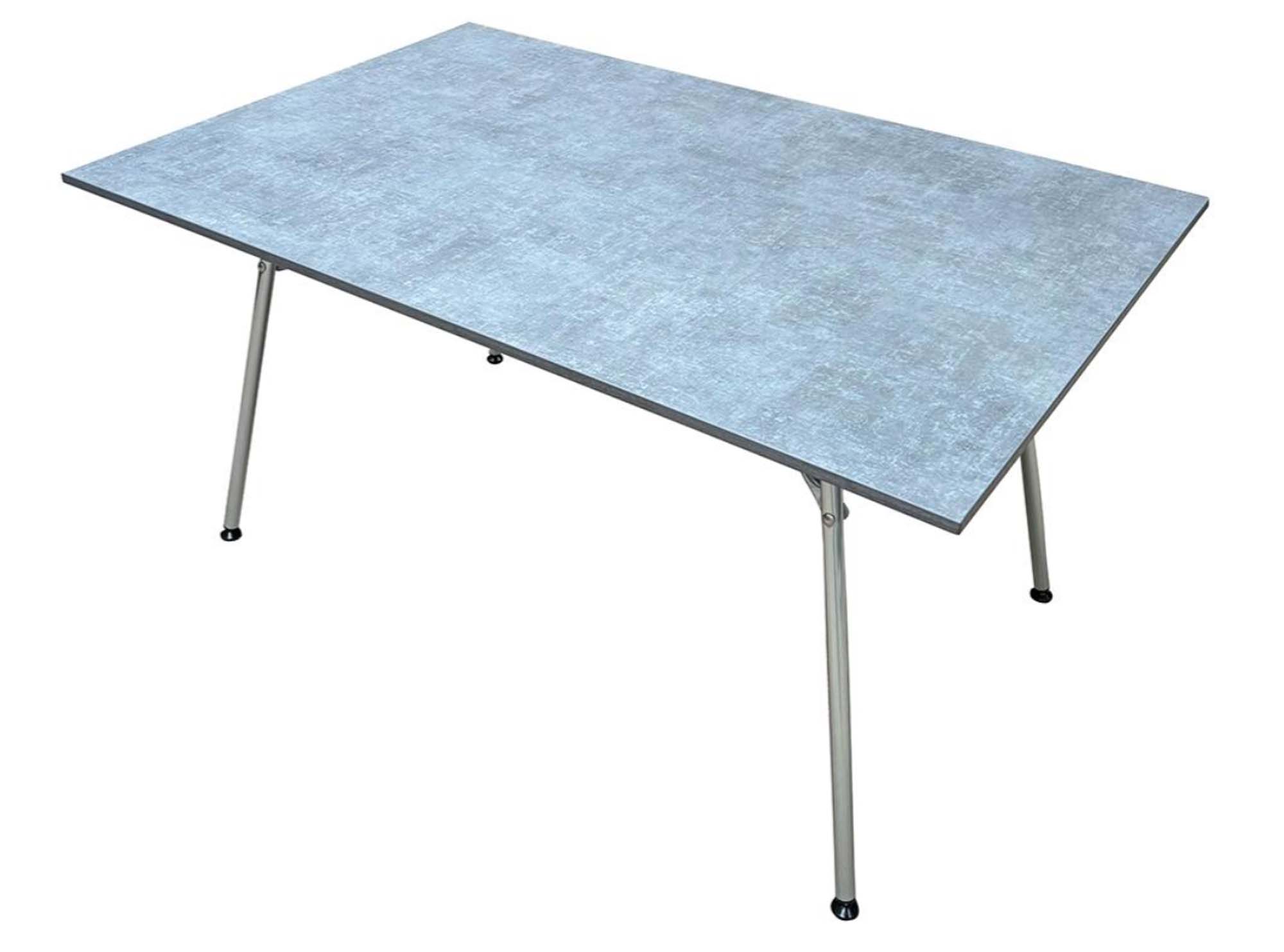 ISABELLA Eettafel 90x138 cm